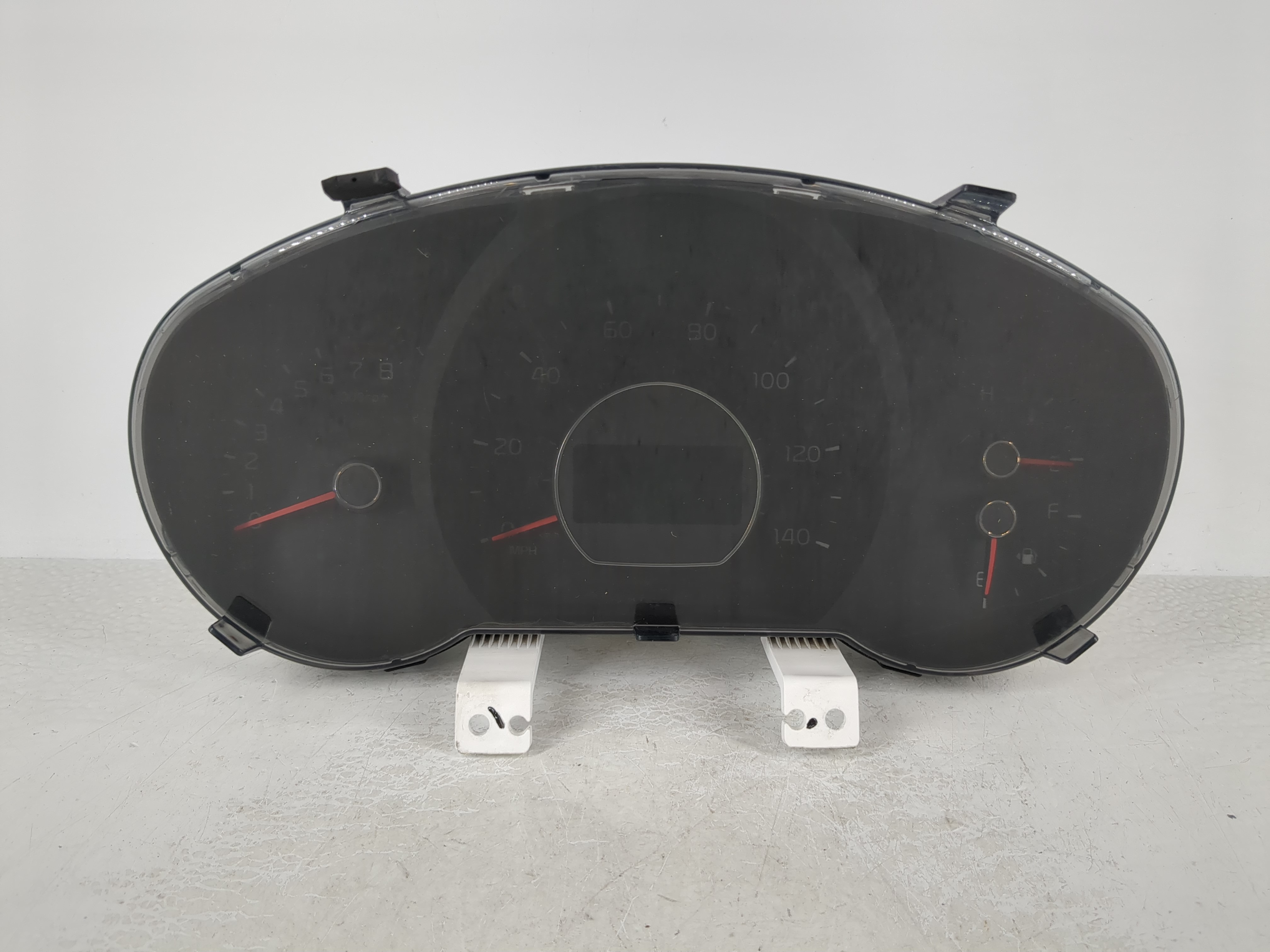 2014-2015 Kia Soul Speedometer Instrument Cluster Gauges 94006-b2530 1110396 - Oemusedautoparts1.com