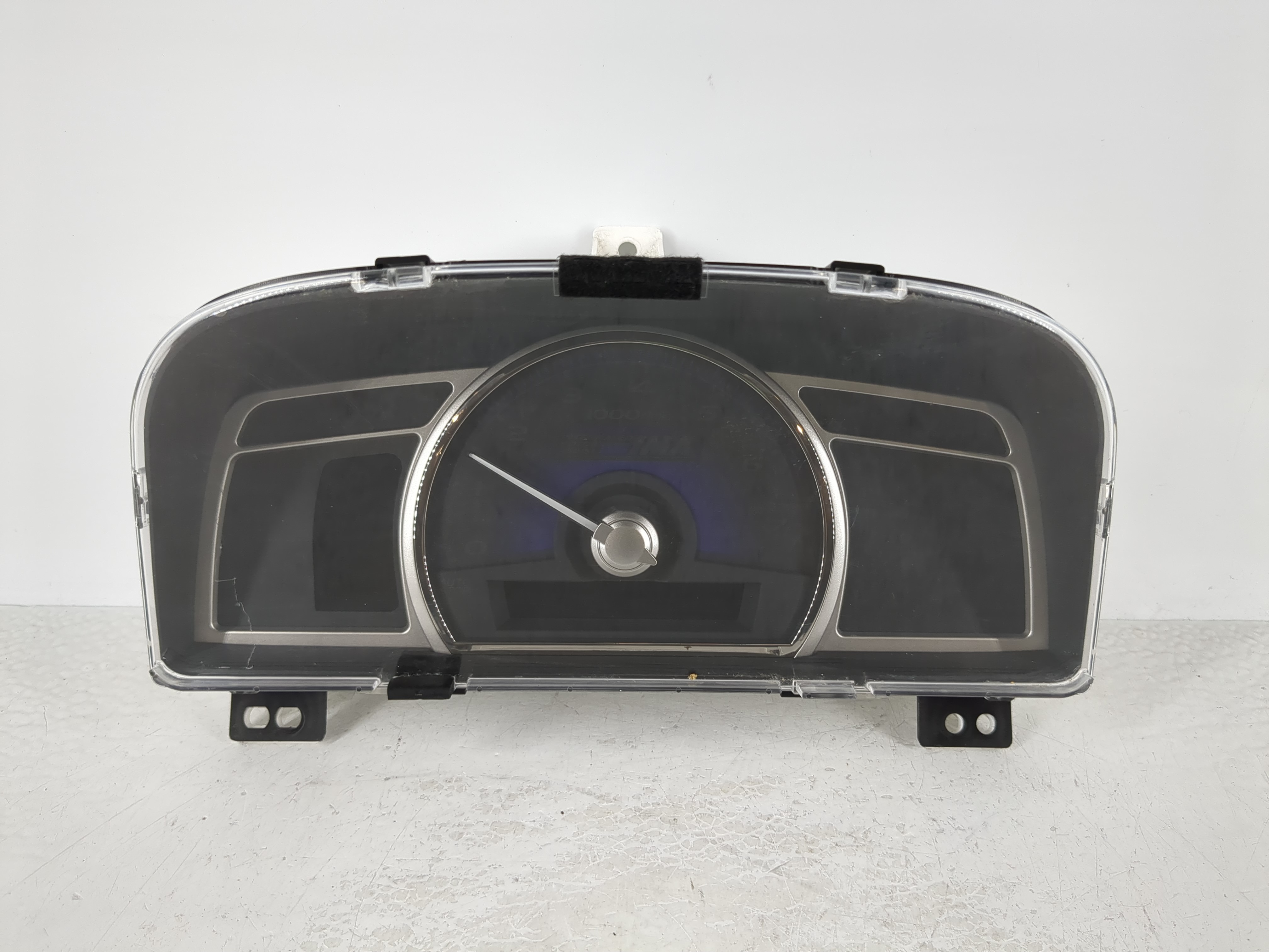2006-2011 Honda Civic Speedometer Instrument Cluster Gauges 1110397 - Oemusedautoparts1.com