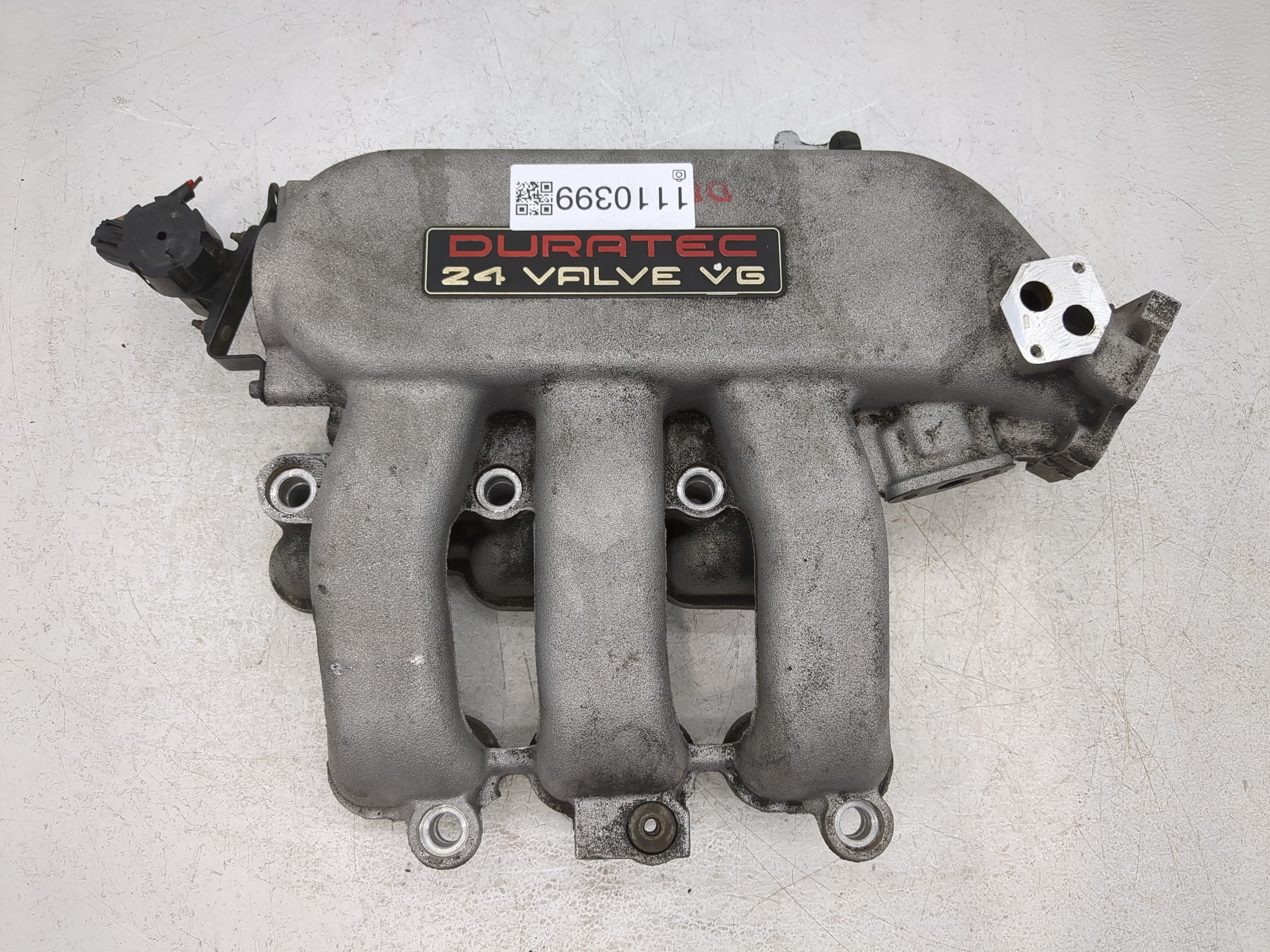 1996-1999 Ford Taurus Air Intake Manifold 1110399 - Oemusedautoparts1.com