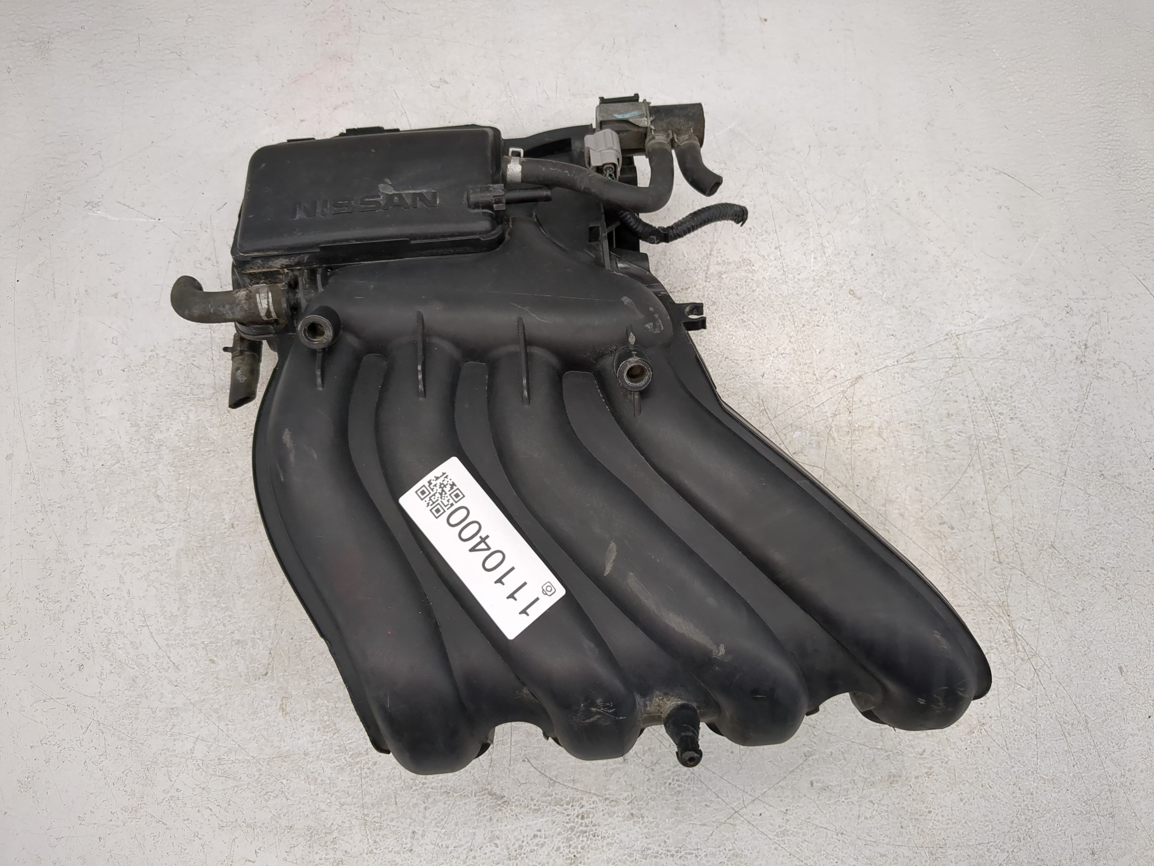 2012-2018 Nissan Versa Air Intake Manifold 1110400 - Oemusedautoparts1.com