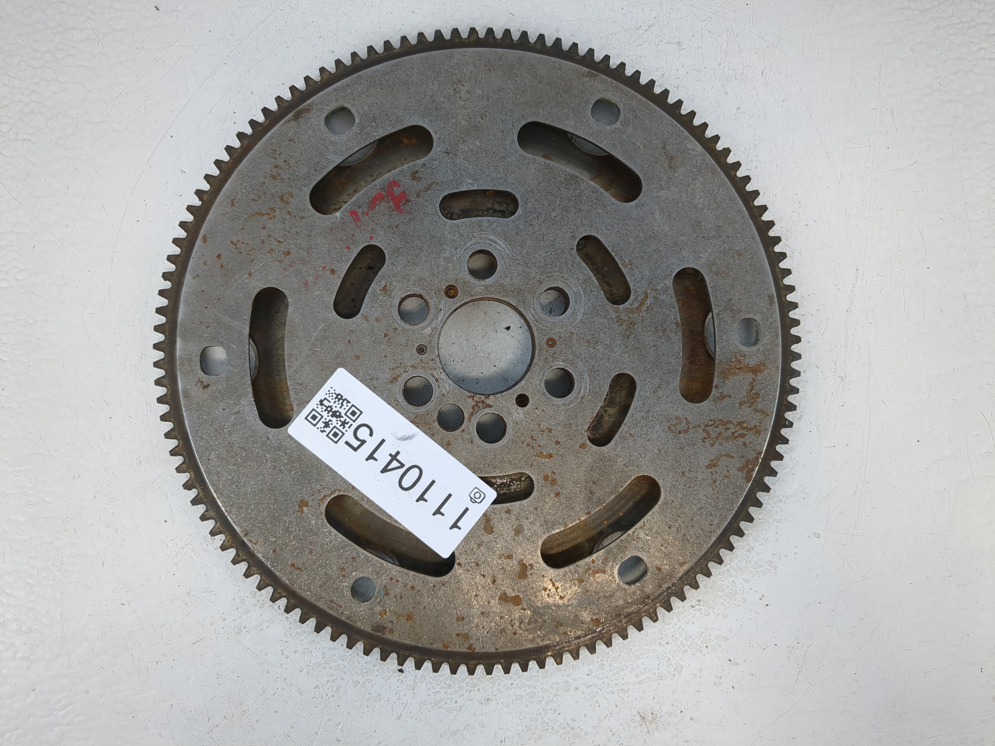 2007-2013 Bmw 328i Transmission Flywheel Flexplate 1110415 - Oemusedautoparts1.com