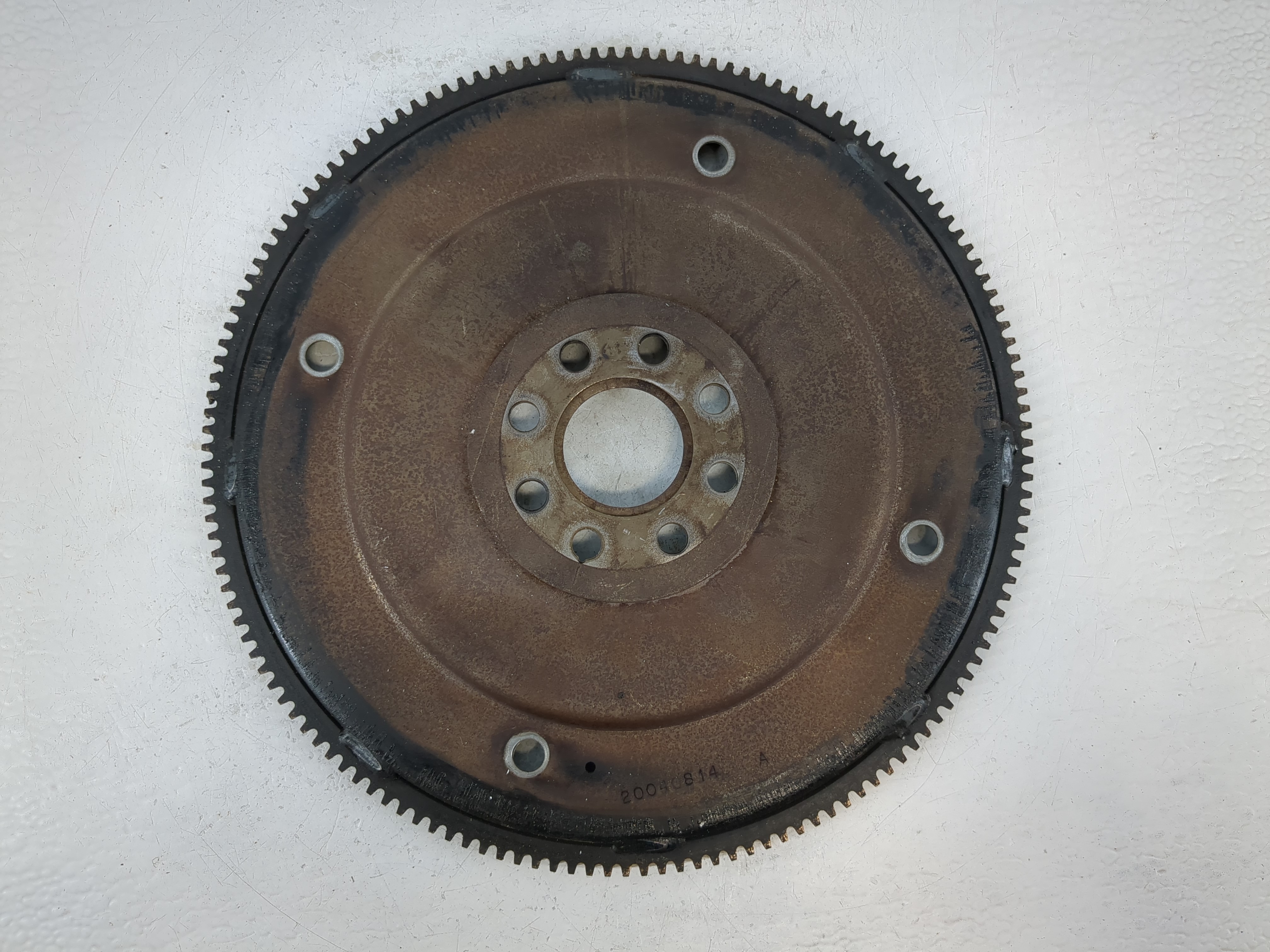 2005-2007 Ford Freestyle Transmission Flywheel Flexplate 1110416 - Oemusedautoparts1.com