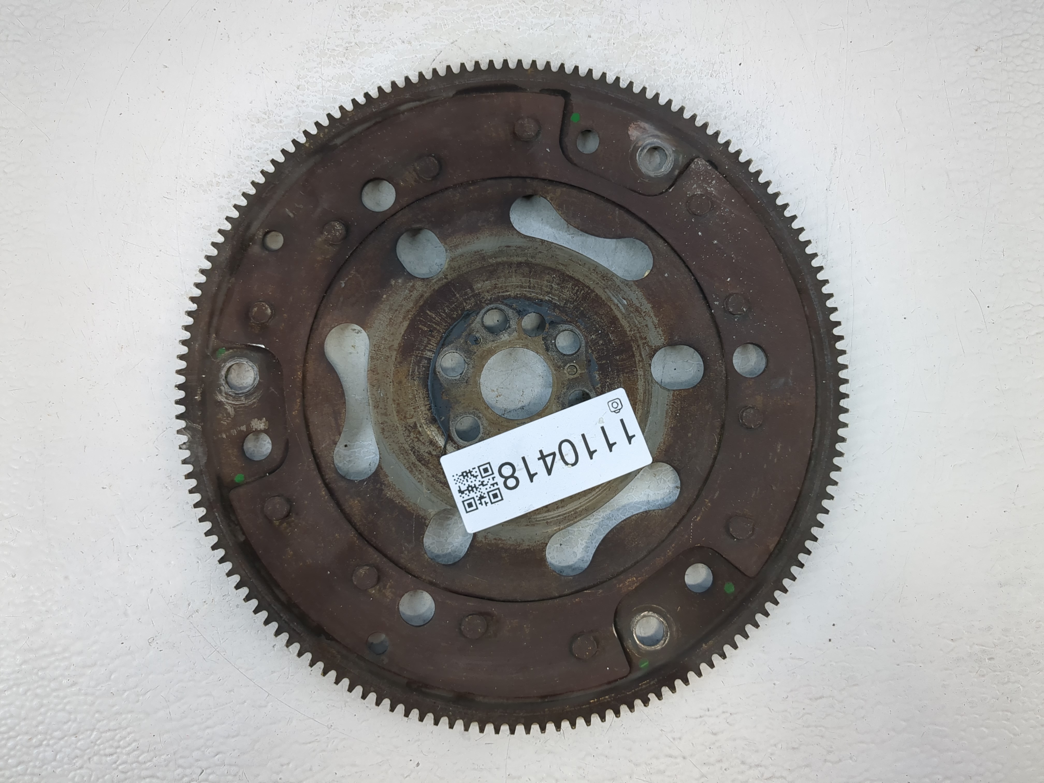 Picture of 1995-2007 Chevrolet Monte Carlo Transmission Flywheel Flexplate 1110418