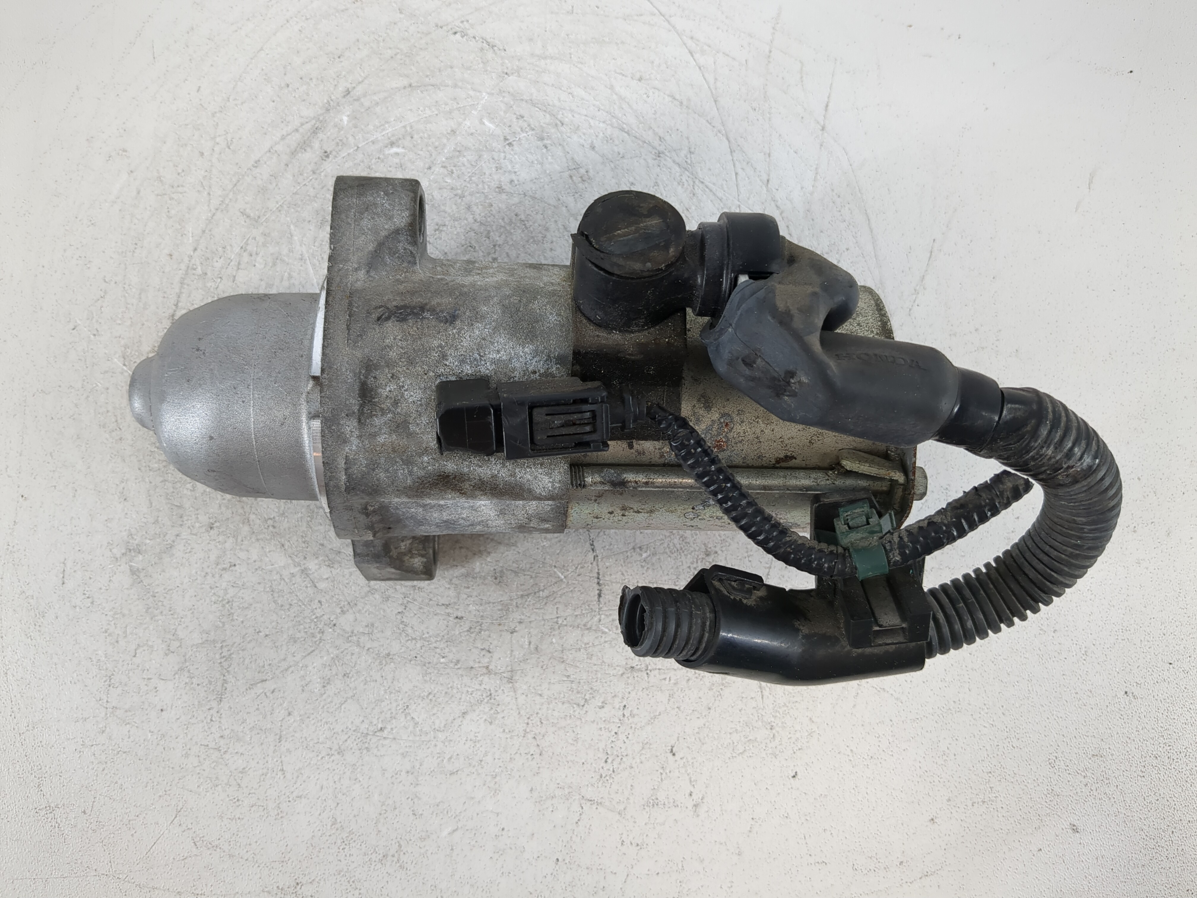 2016-2022 Acura Ilx Car Starter Motor Solenoid Oem 1110433 - Oemusedautoparts1.com