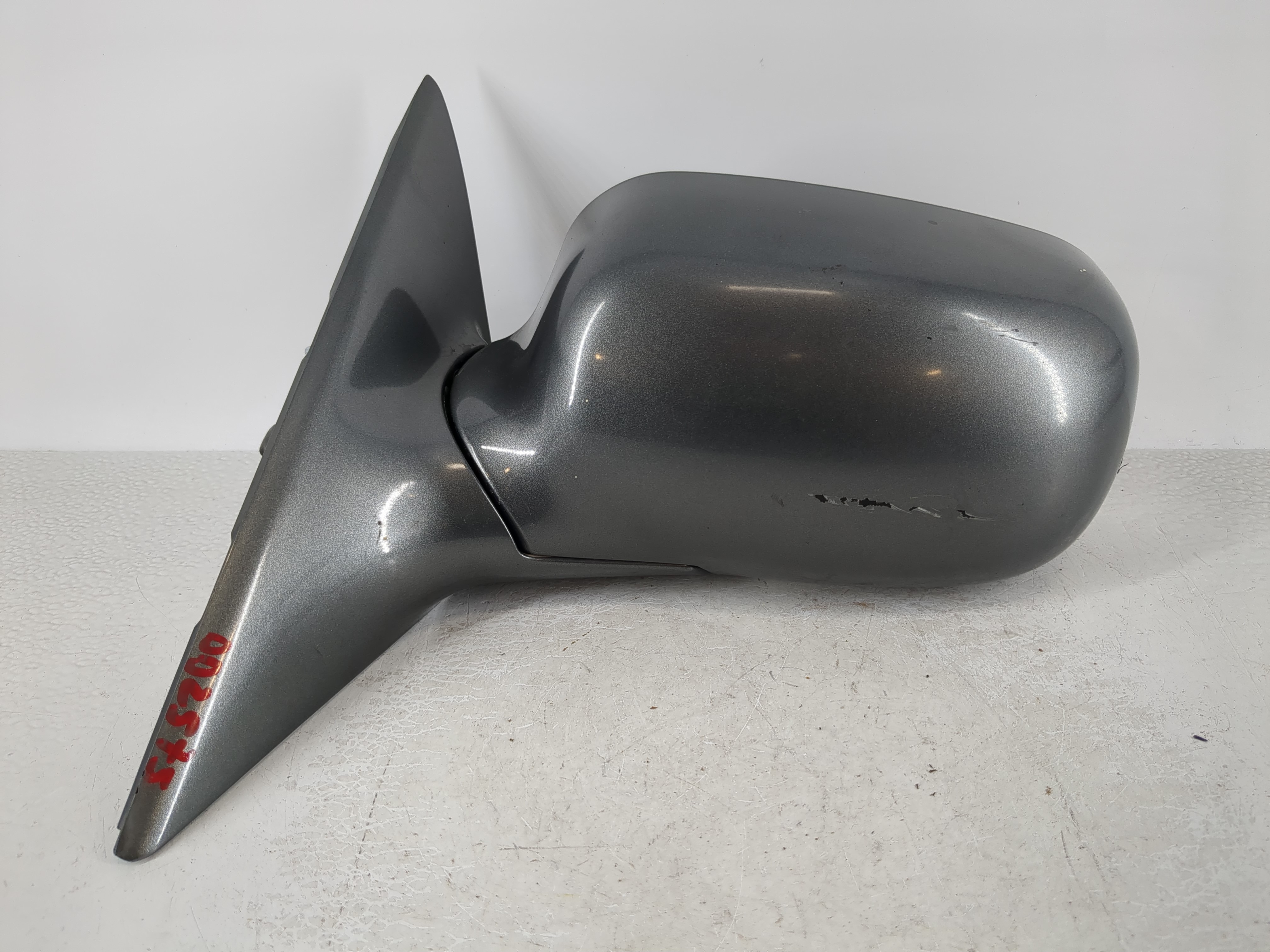 Picture of 2003-2005 Cadillac Deville Driver Left Side View Power Door Mirror 1110442