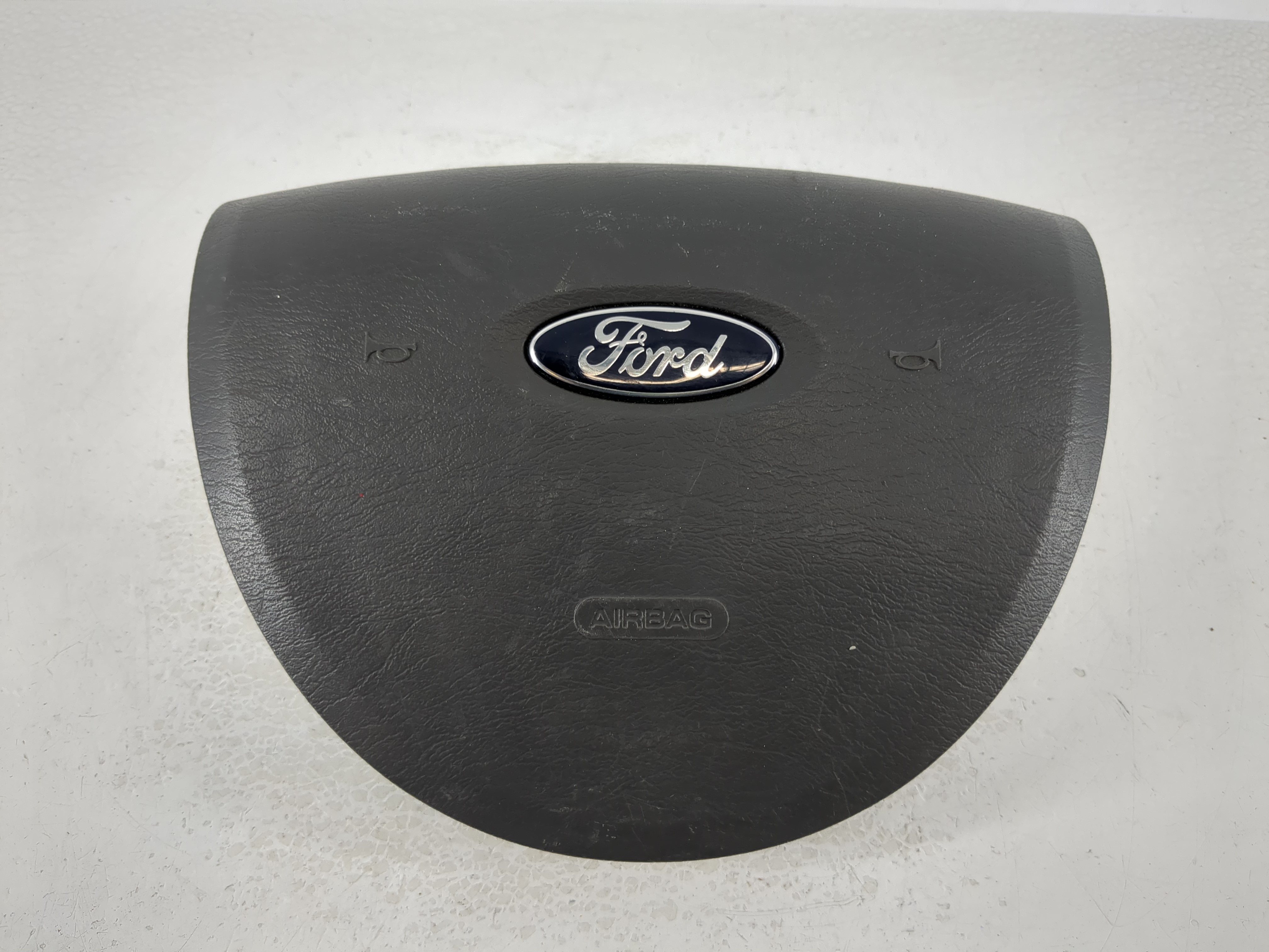 2004-2007 Ford Taurus Air Bag Driver Left Steering Wheel Mounted 1110447 - Oemusedautoparts1.com