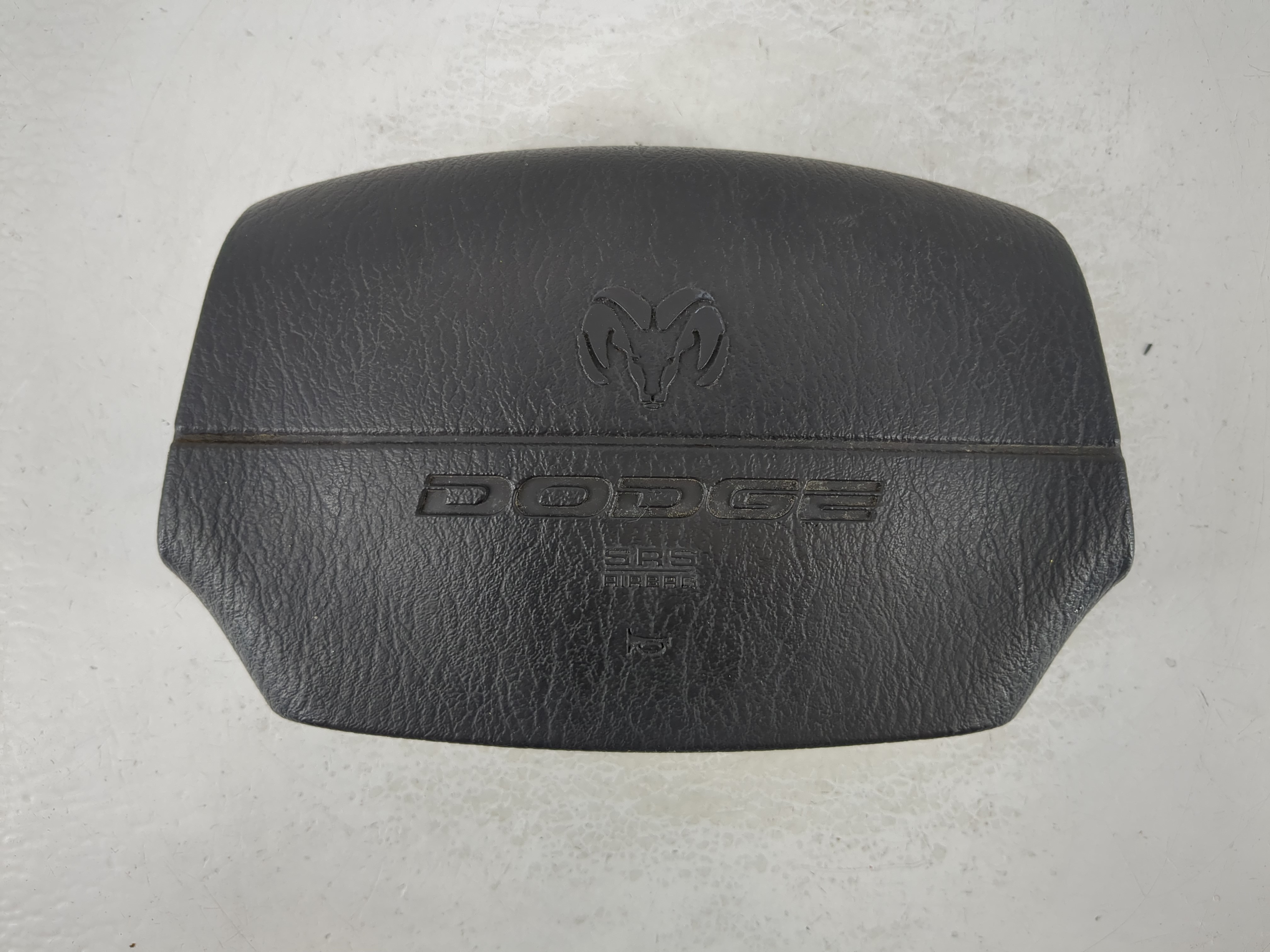 1999-1999 Dodge Stratus Air Bag Driver Left Steering Wheel Mounted 1110449 - Oemusedautoparts1.com