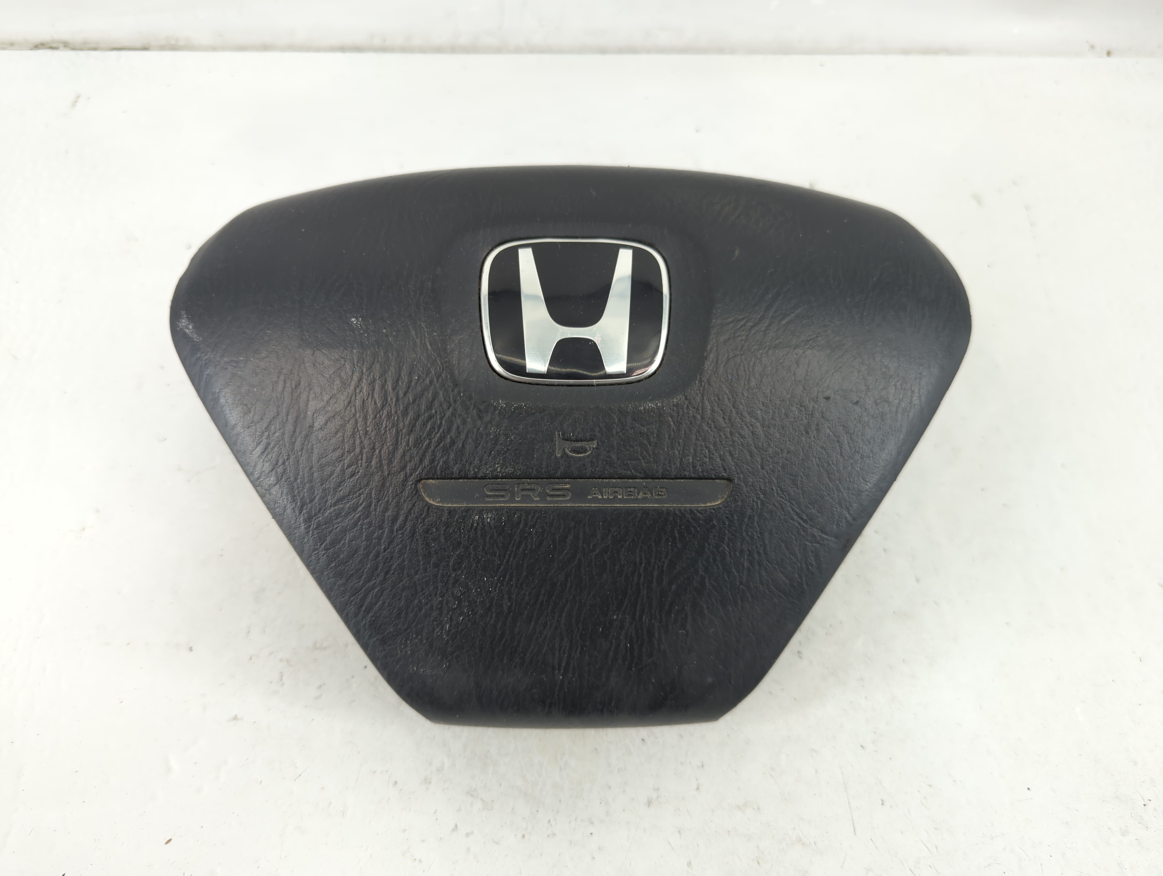 2003-2005 Honda Pilot Air Bag Driver Left Steering Wheel Mounted 1110451 - Oemusedautoparts1.com