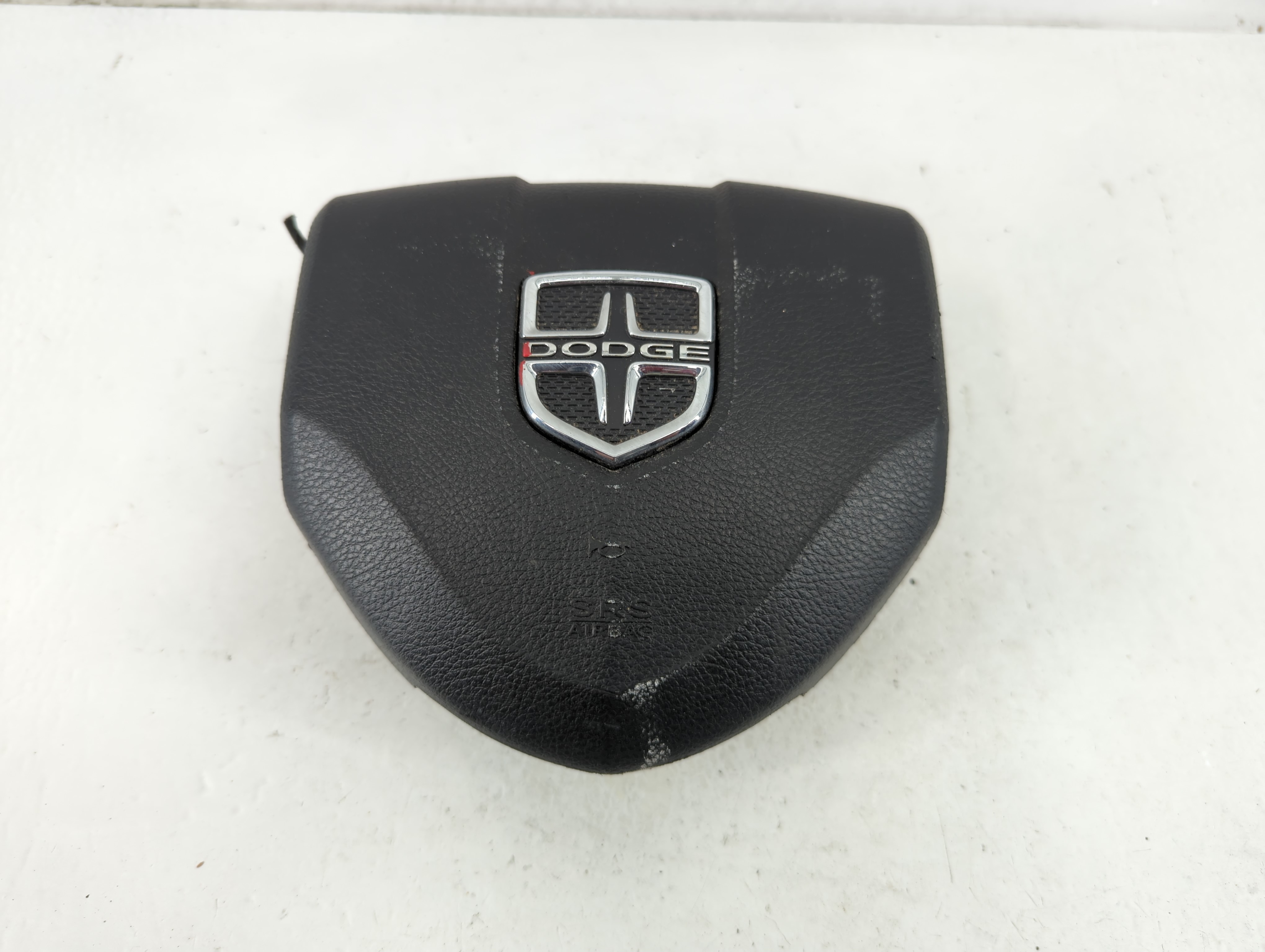 2011-2014 Dodge Avenger Air Bag Driver Left Steering Wheel Mounted 1110452 - Oemusedautoparts1.com