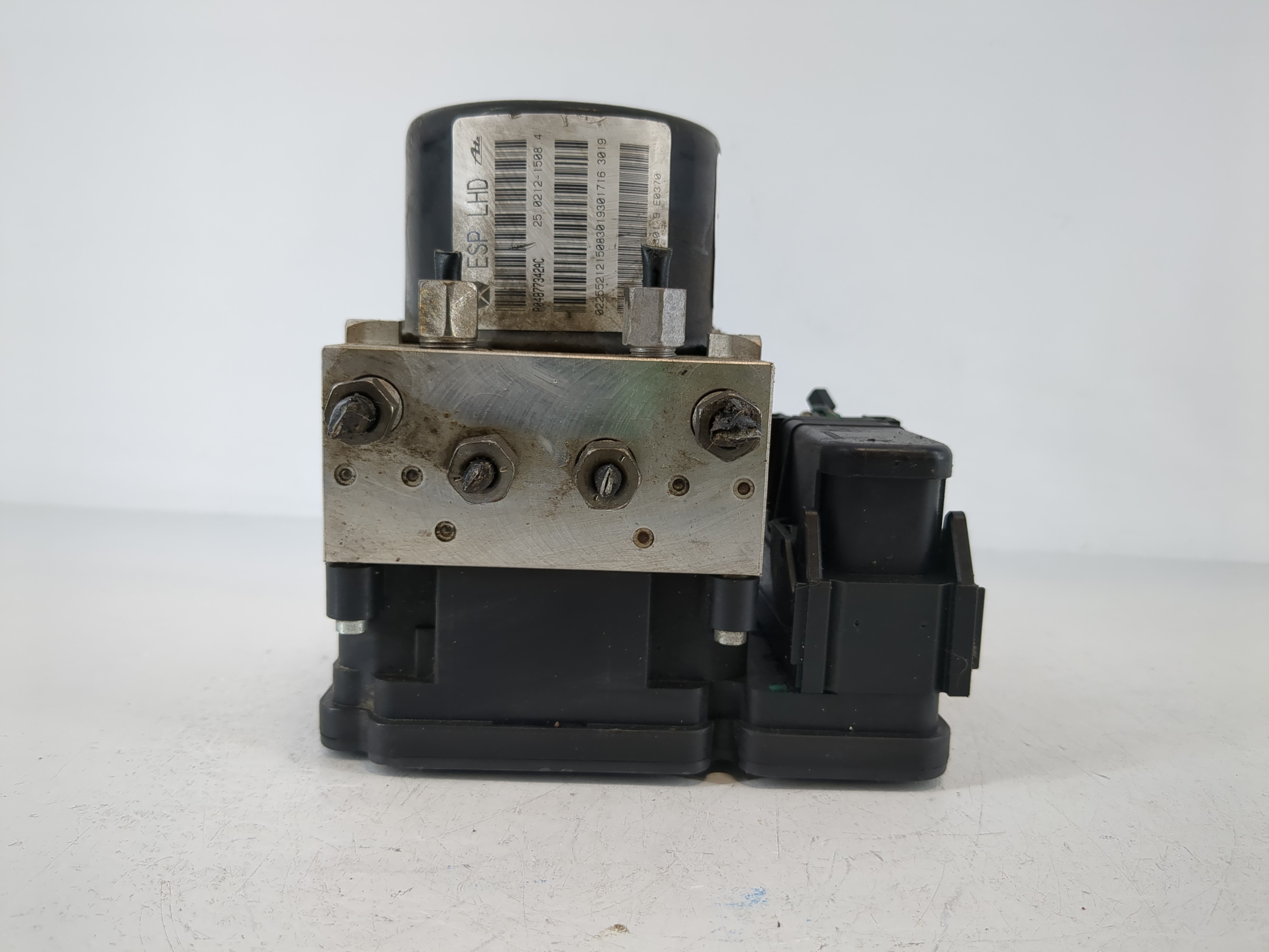 Picture of 2010-2010 Dodge Avenger Abs Pump Control Module 1110471