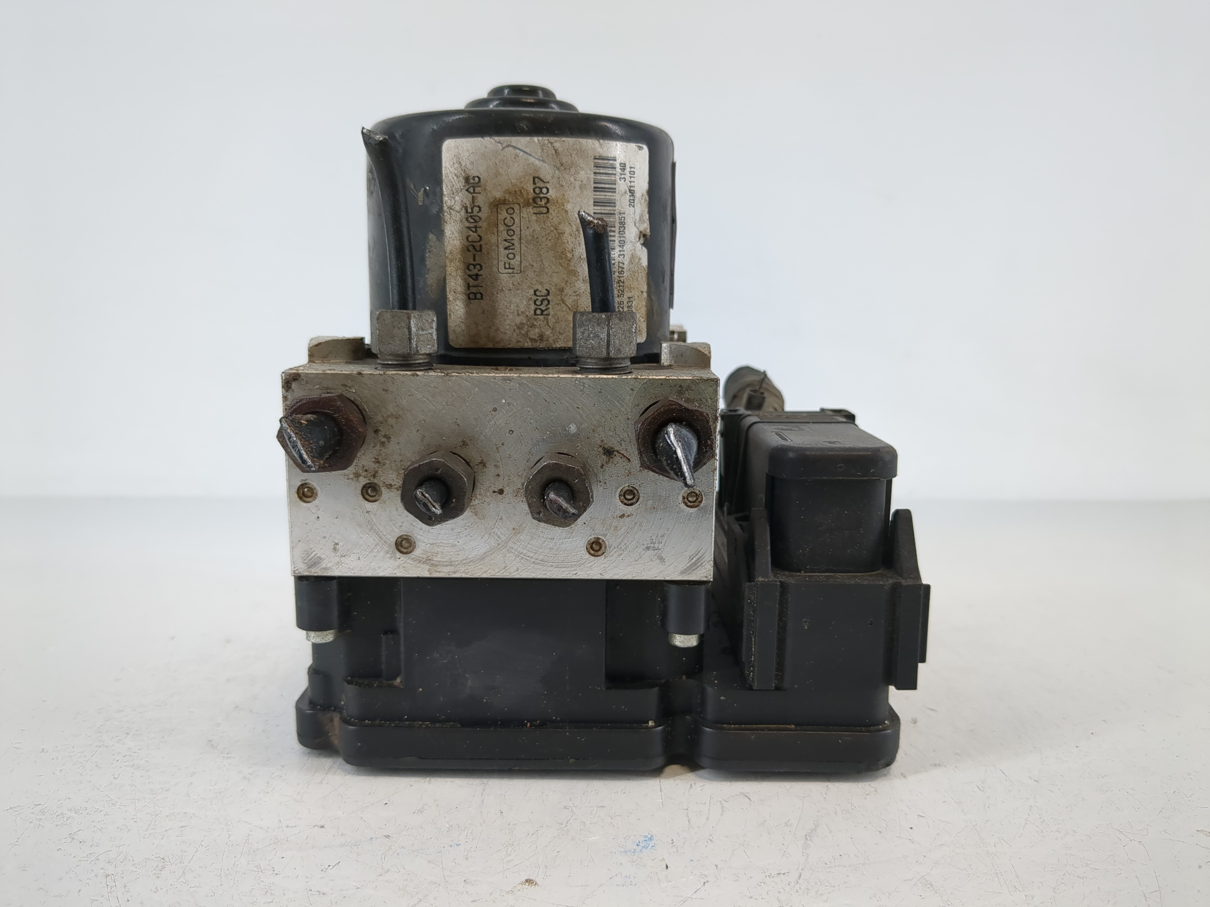 Picture of 2011-2011 Ford Edge Abs Pump Control Module 1110472