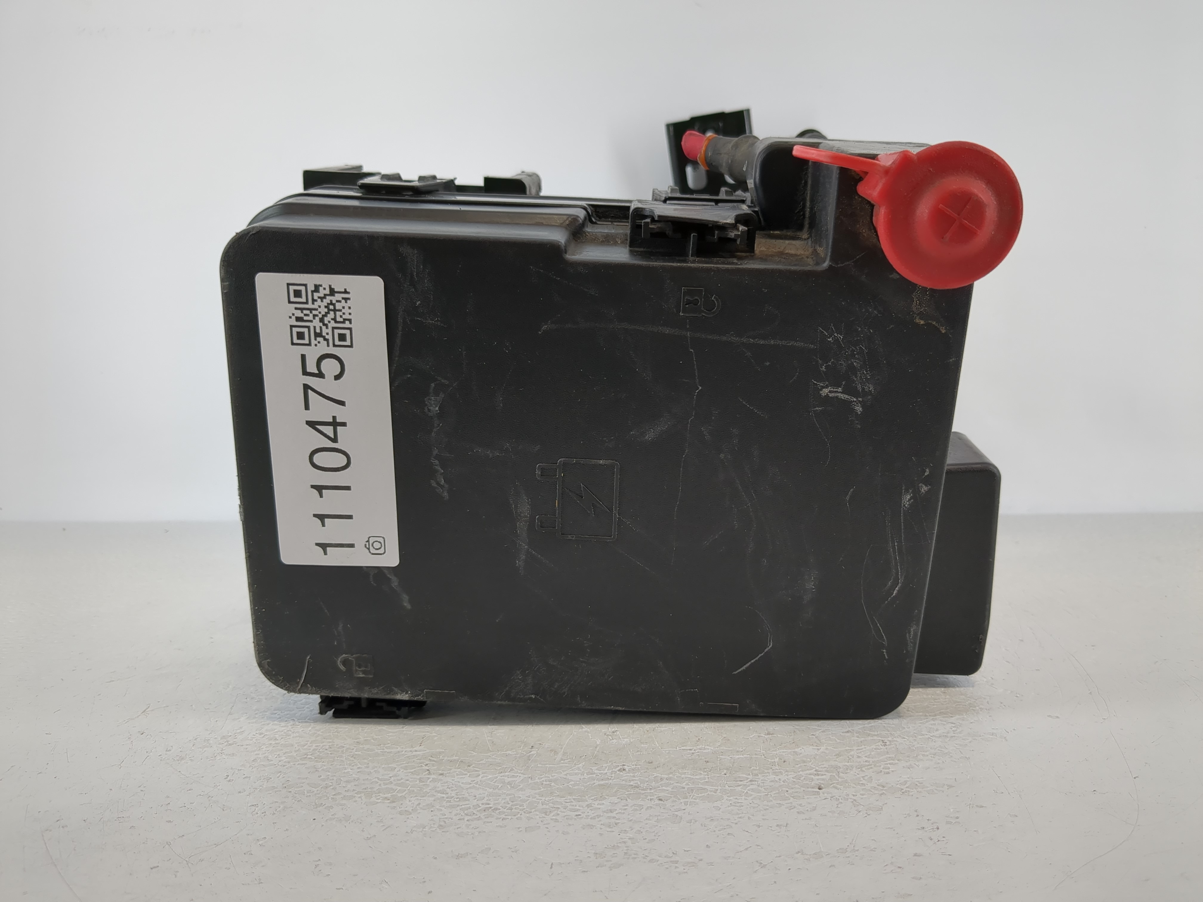 2013-2015 Chevrolet Equinox Fusebox Fuse Box Relay Module 22929763 1110475 - Oemusedautoparts1.com