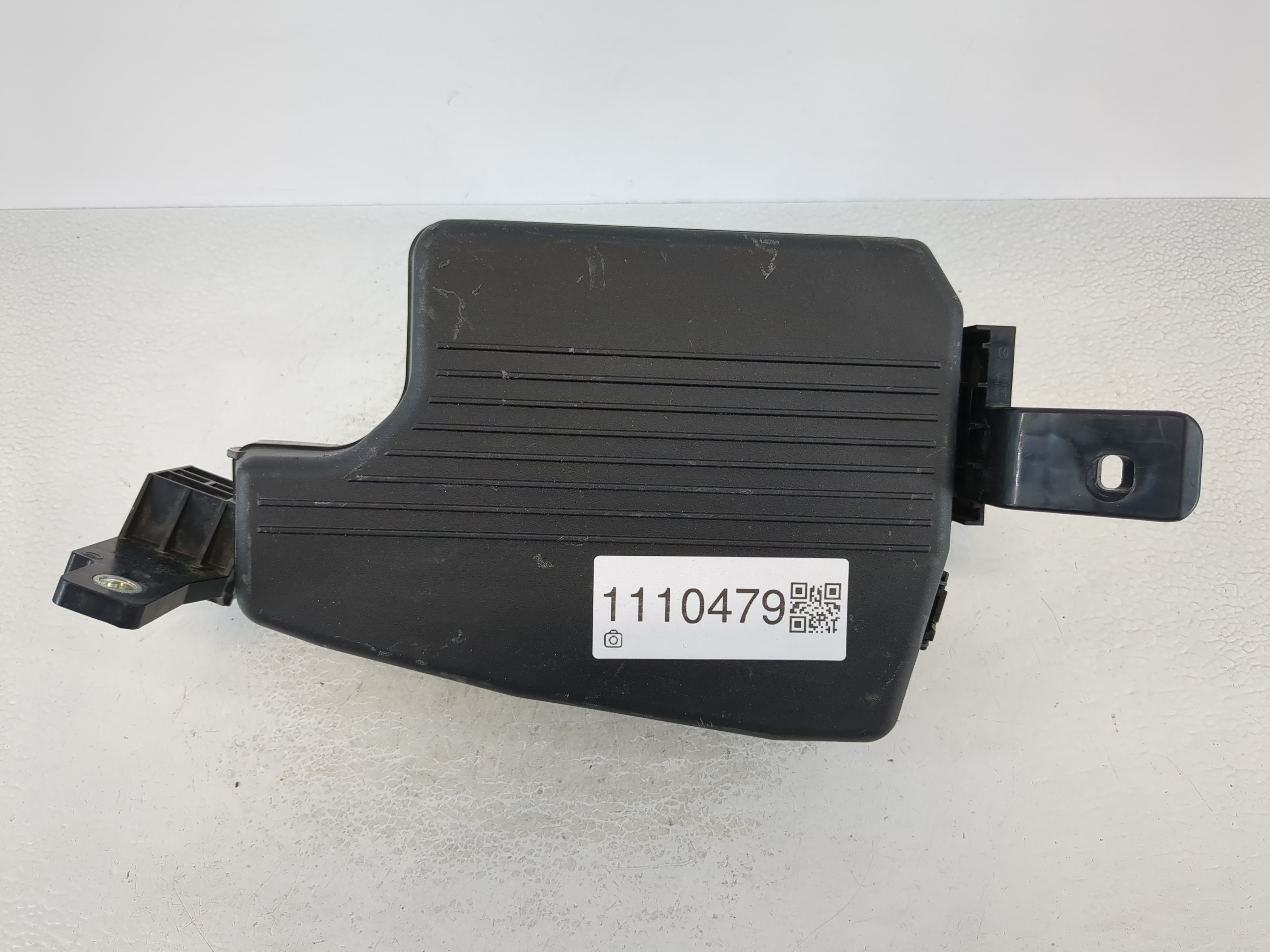 2013-2022 Mazda Cx-5 Fusebox Fuse Box Relay Module Kd45-675x0 B 1110479 - Oemusedautoparts1.com