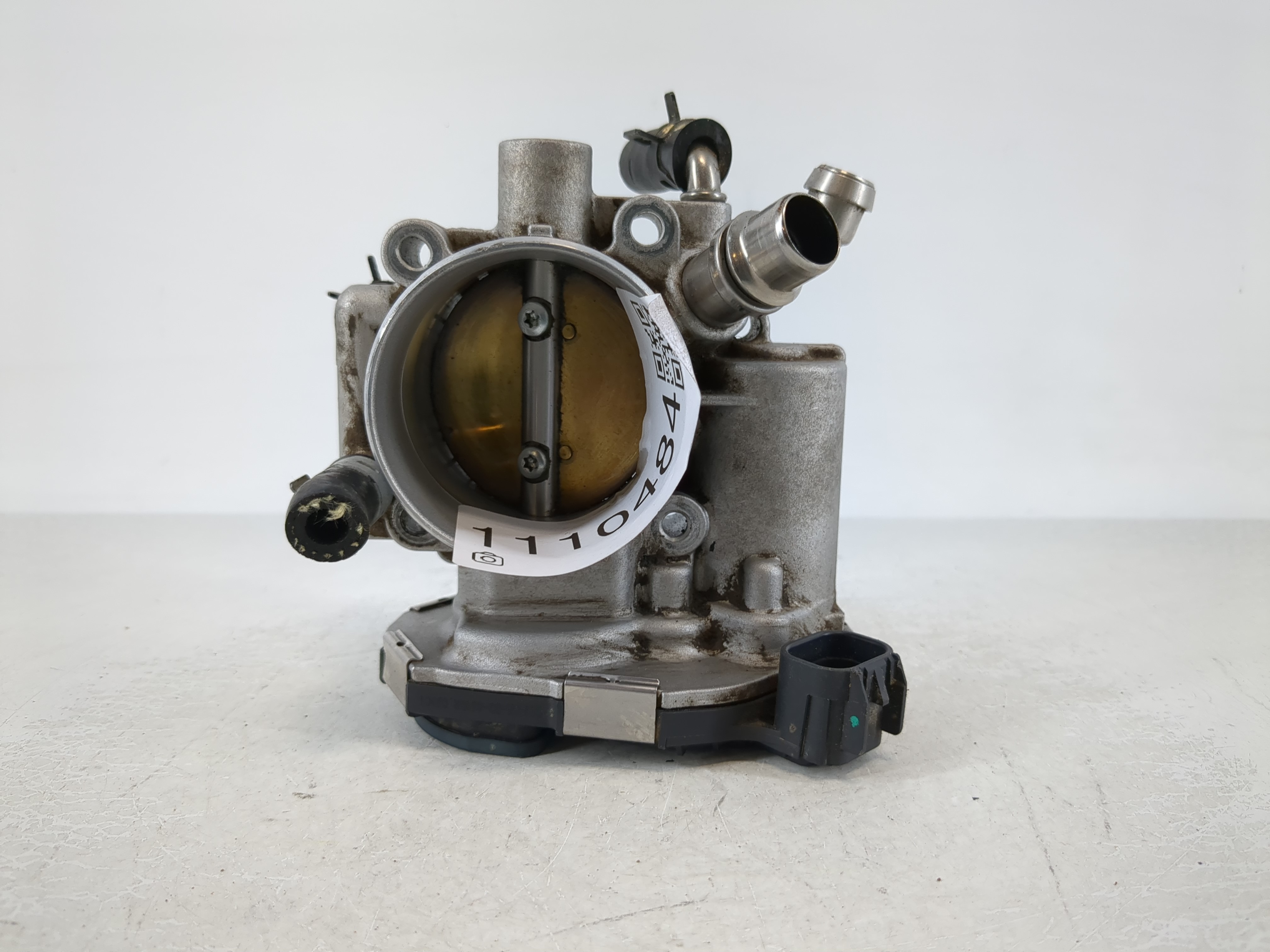 2011-2016 Chevrolet Cruze Throttle Body 1110484 - Oemusedautoparts1.com