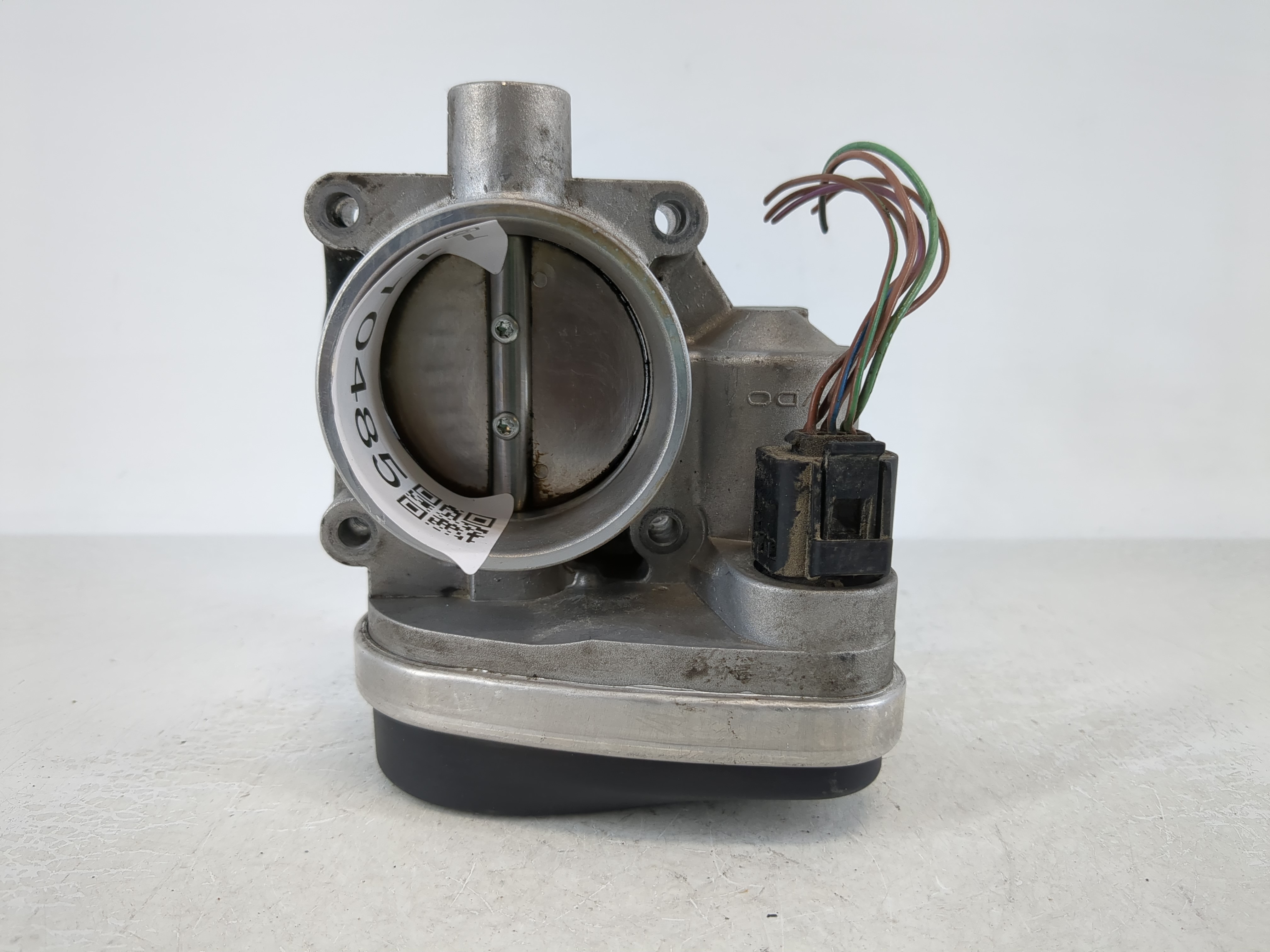 2002-2005 Land Rover Freelander Throttle Body 1110485 - Oemusedautoparts1.com