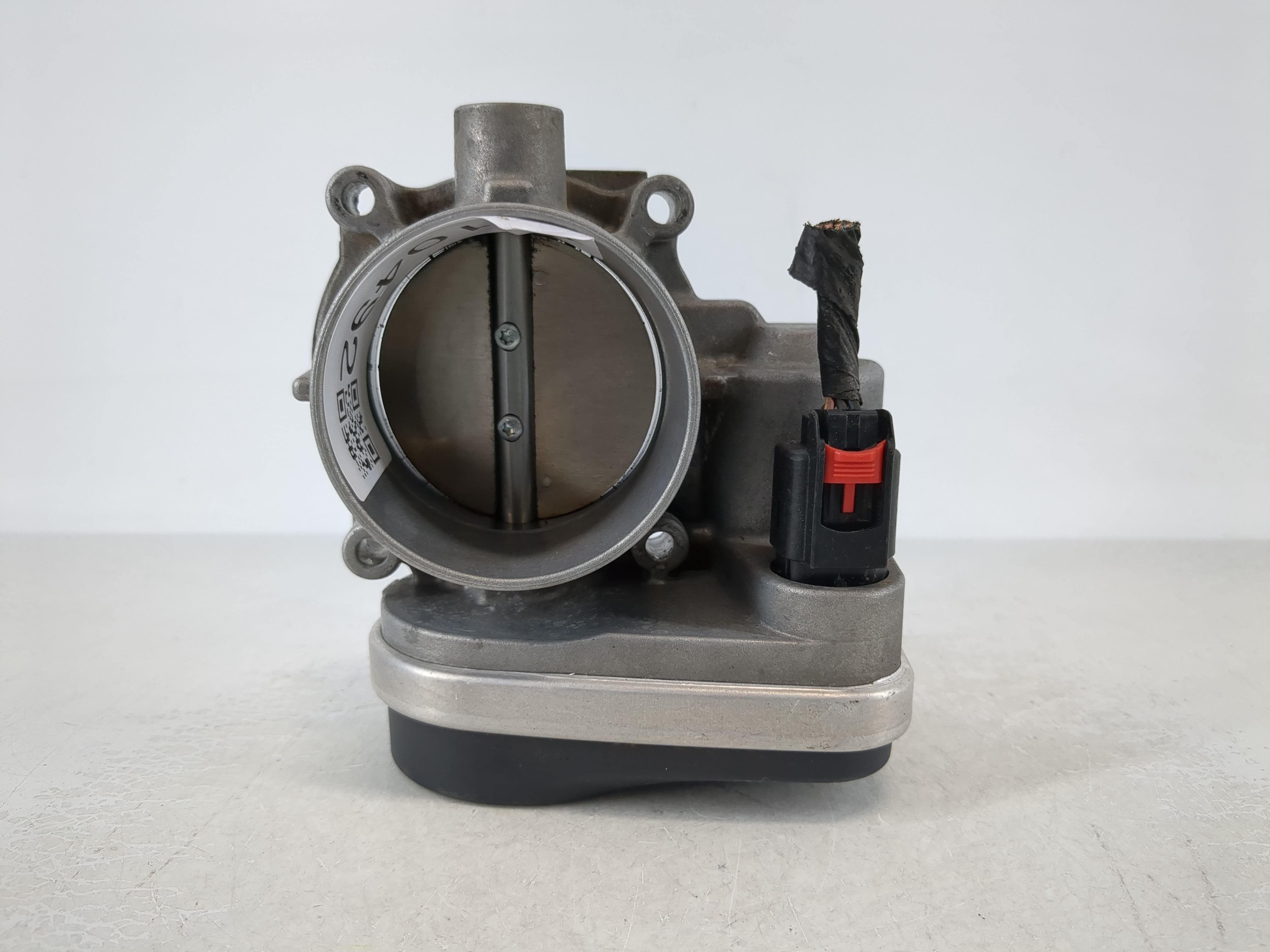 2007-2010 Chrysler Sebring Throttle Body 1110492 - Oemusedautoparts1.com