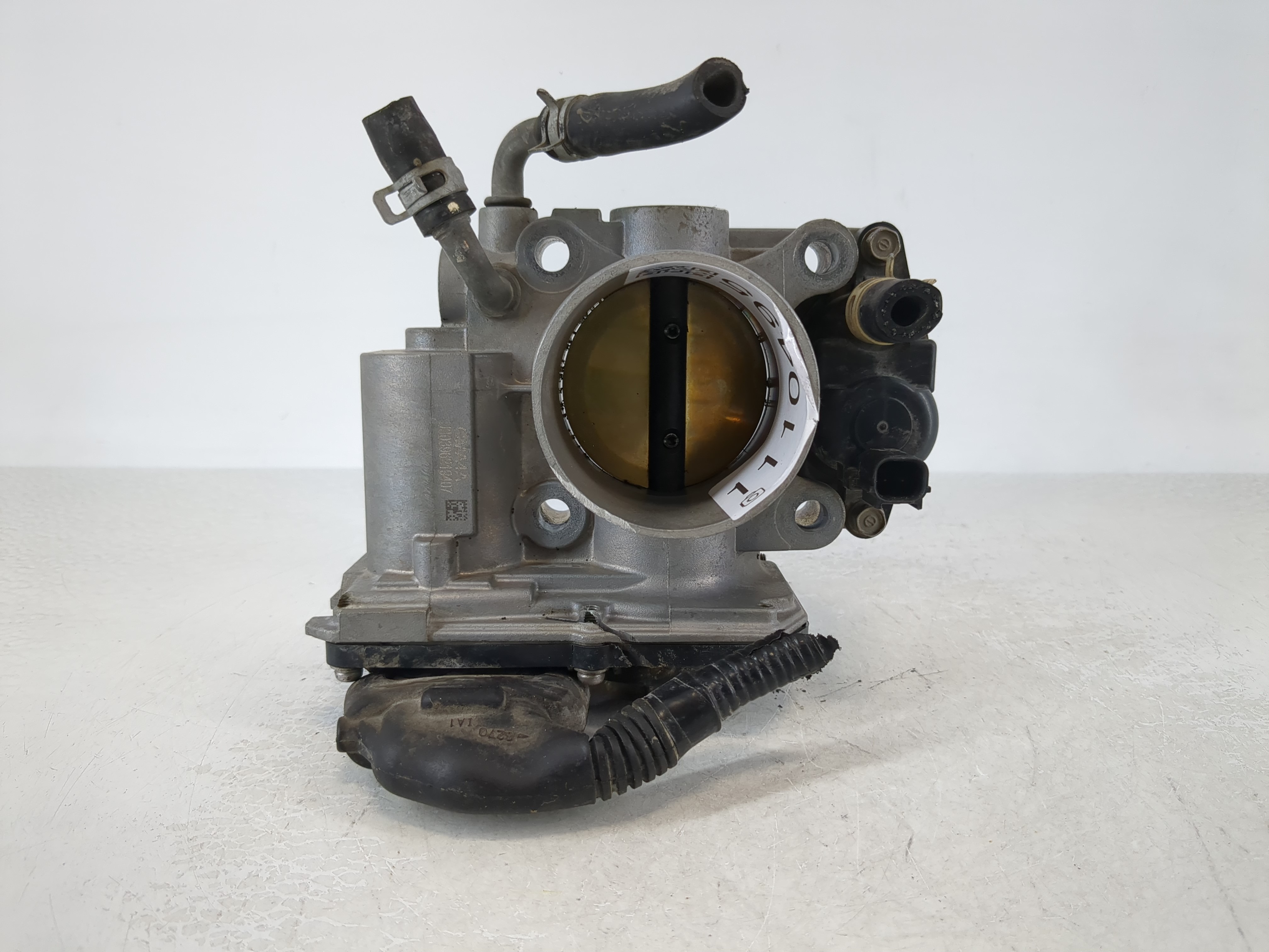 2006-2011 Honda Civic Throttle Body 1110495 - Oemusedautoparts1.com