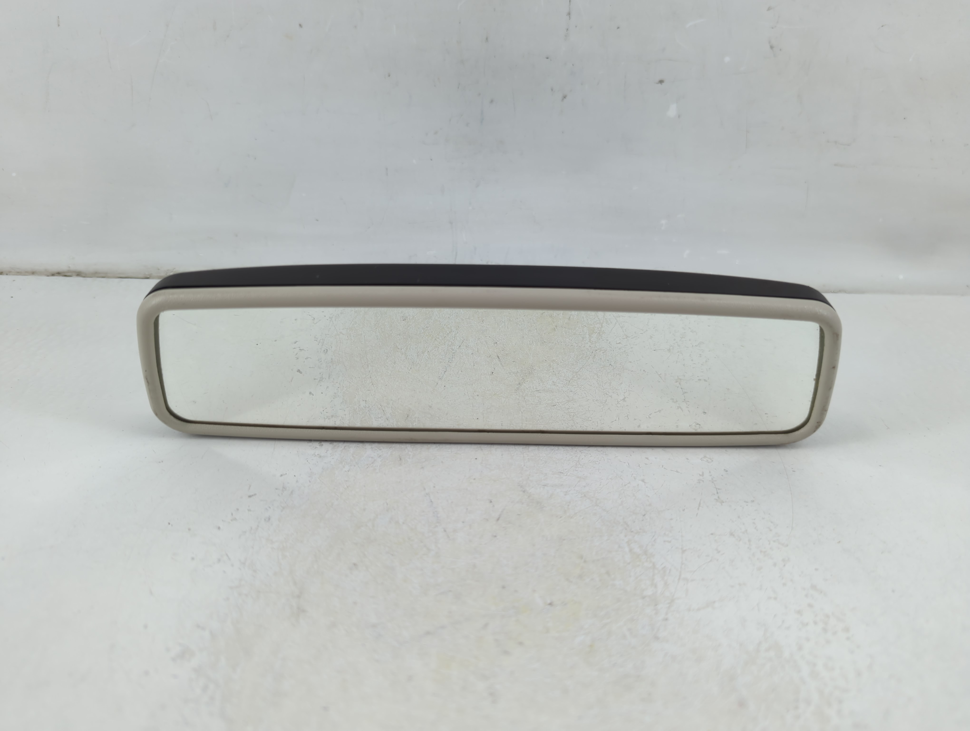 2010-2021 Volkswagen Jetta Interior Rear View Mirror Oem 1110510 - Oemusedautoparts1.com