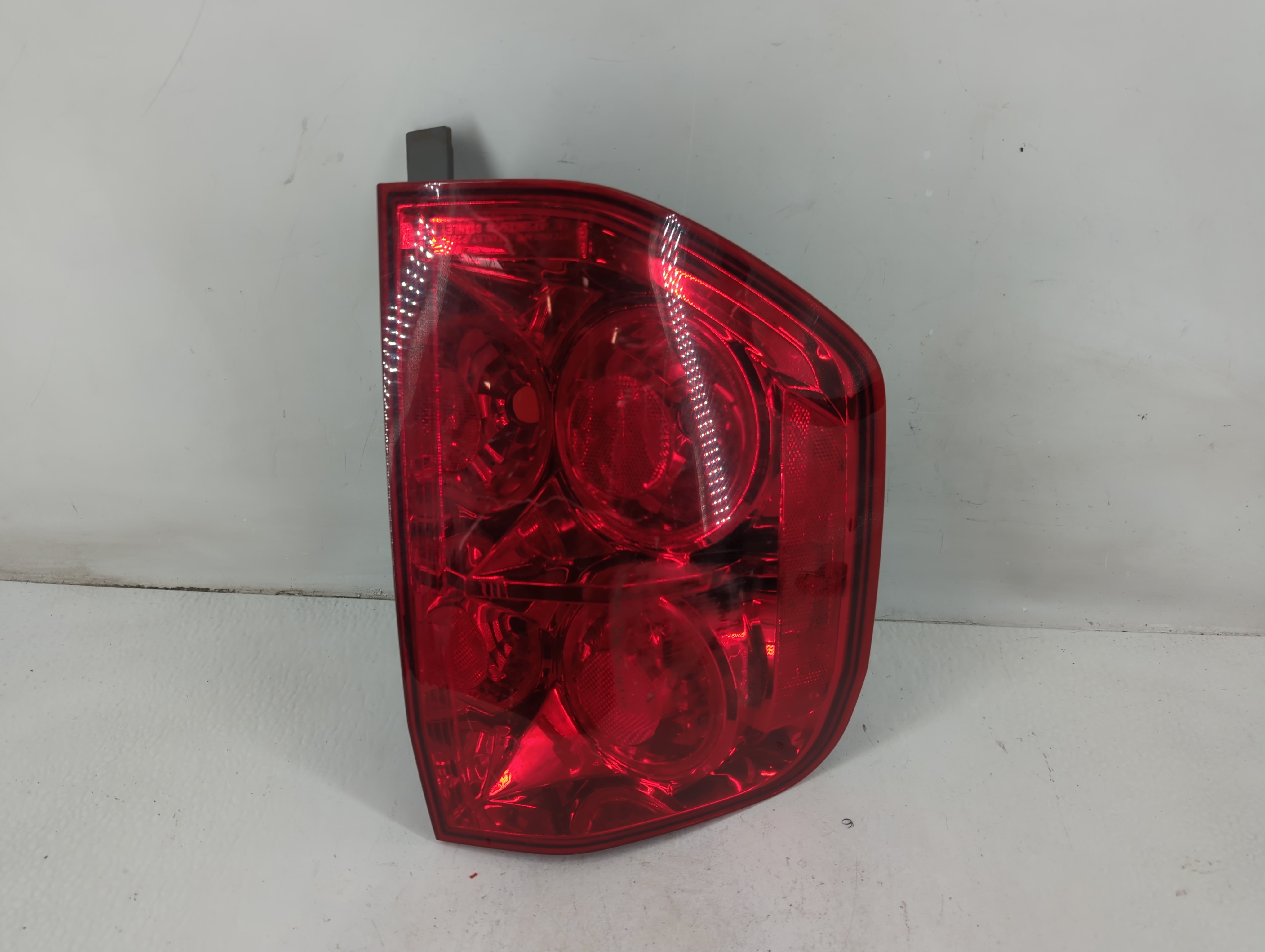 2003-2005 Honda Pilot Passenger Right Side Tail Light Taillight Oem 1110515 - Oemusedautoparts1.com