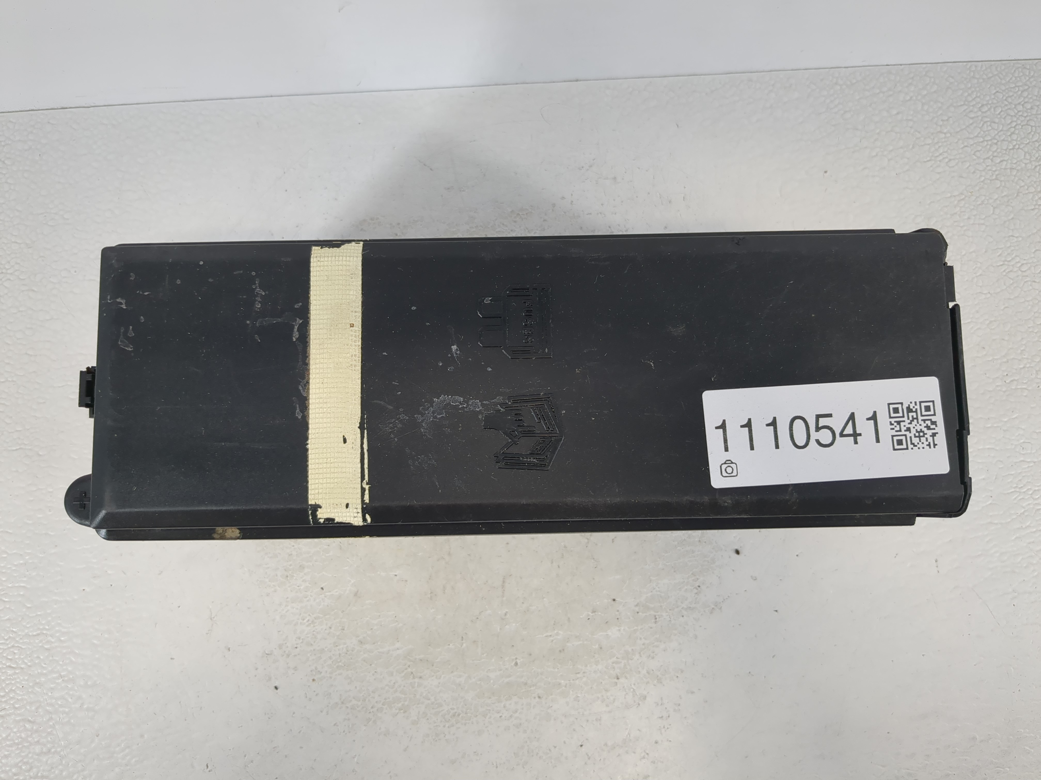 Picture of 2007-2009 Land Rover Lr3 Fusebox Fuse Box Relay Module T5 Ejbm01 Ecc01 1110541