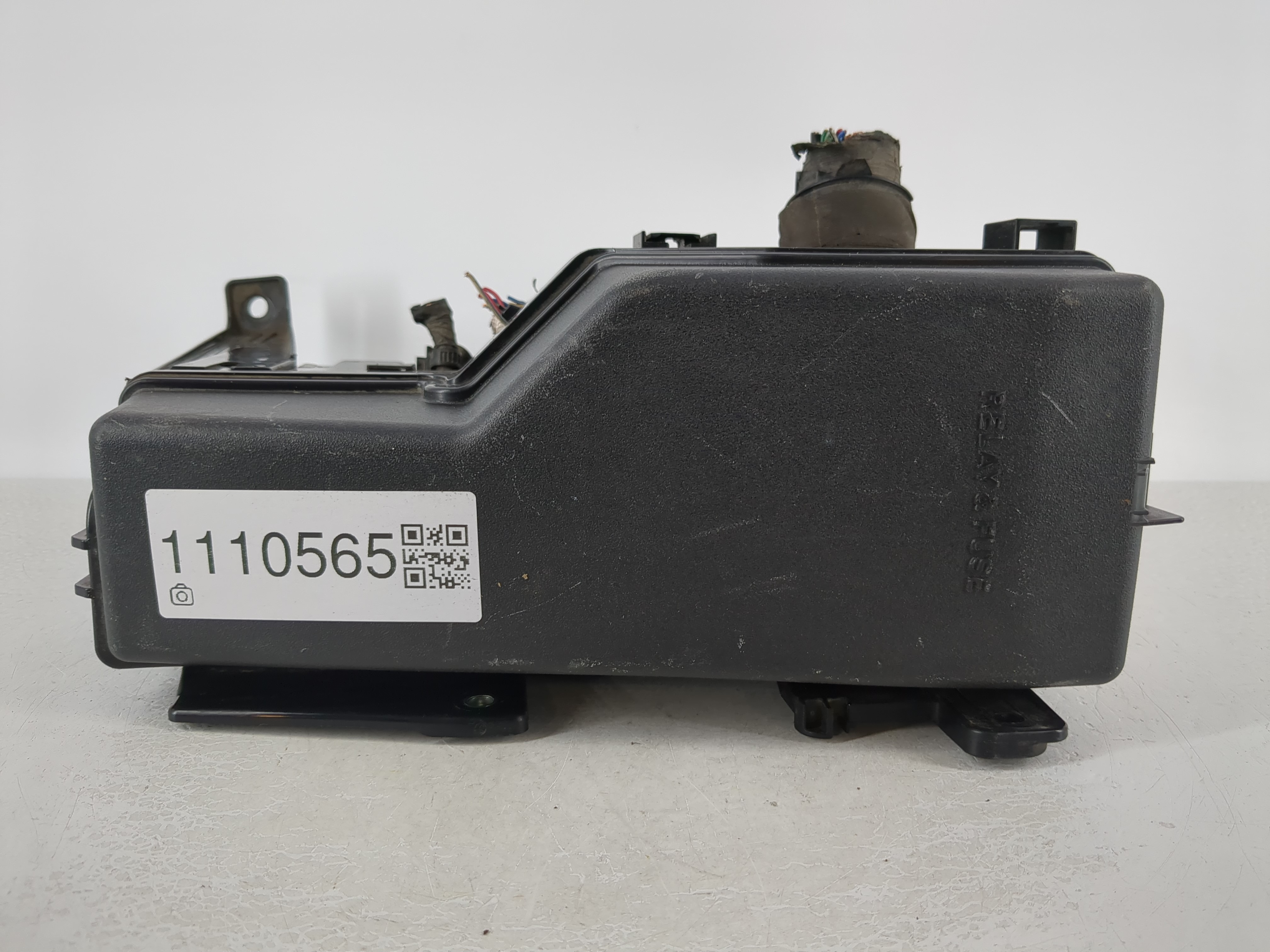 2007-2009 Lexus Es350 Fusebox Fuse Box Relay Module 82720-33080 1110565 - Oemusedautoparts1.com