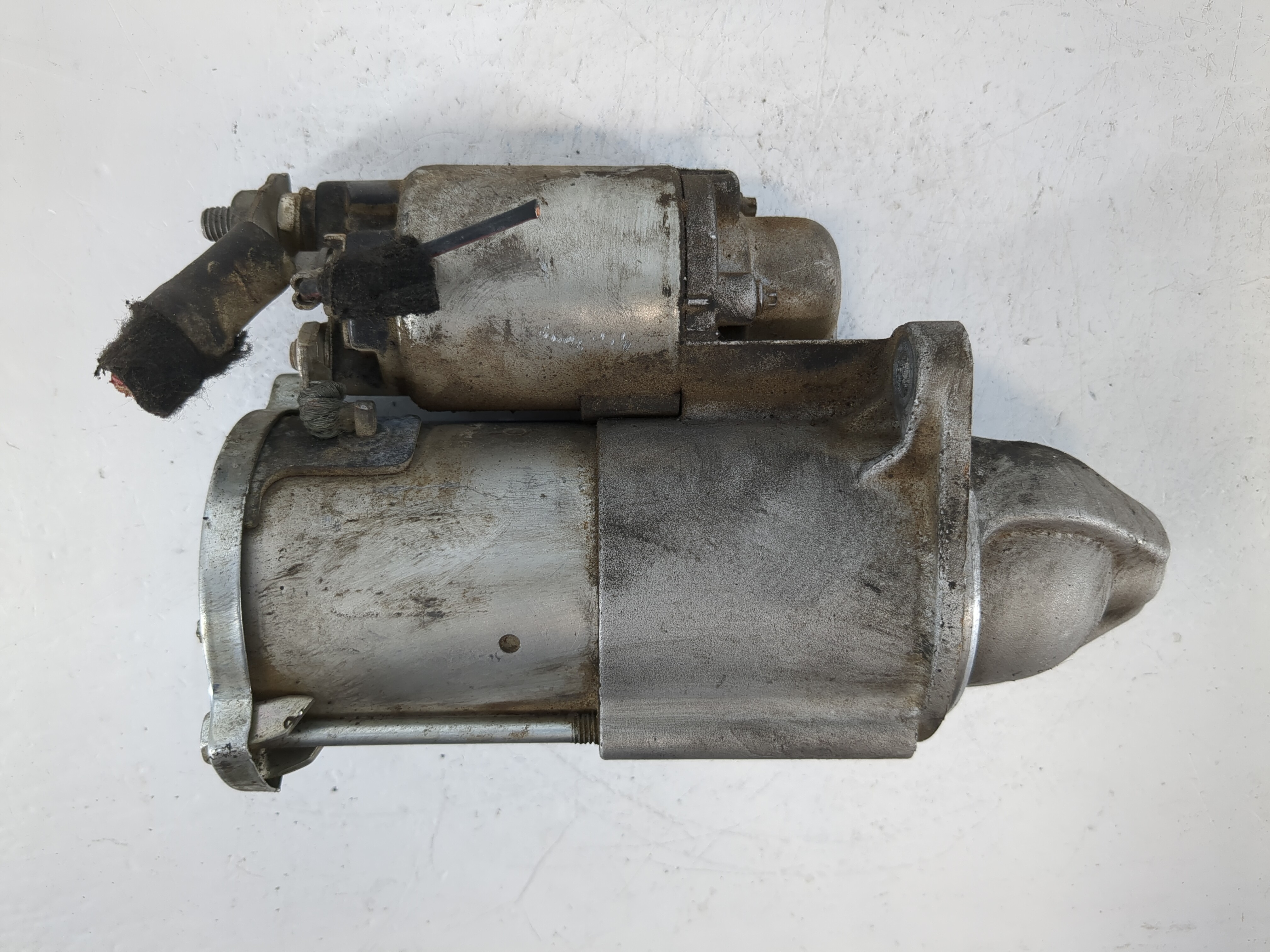 Picture of 2011-2016 Chevrolet Cruze Car Starter Motor Solenoid Oem 1110577