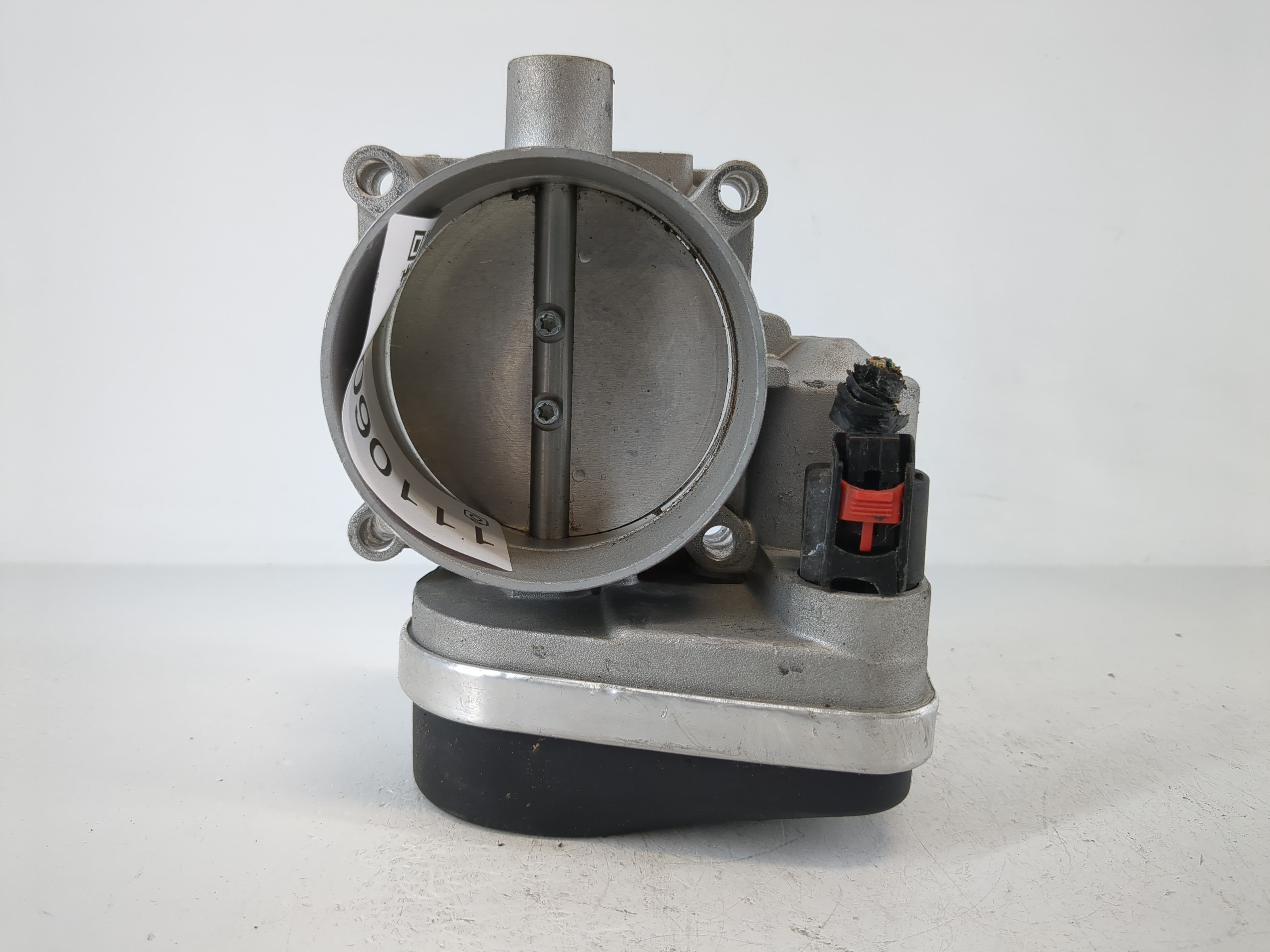 2005-2005 Chrysler 300 Throttle Body 1110603 - Oemusedautoparts1.com