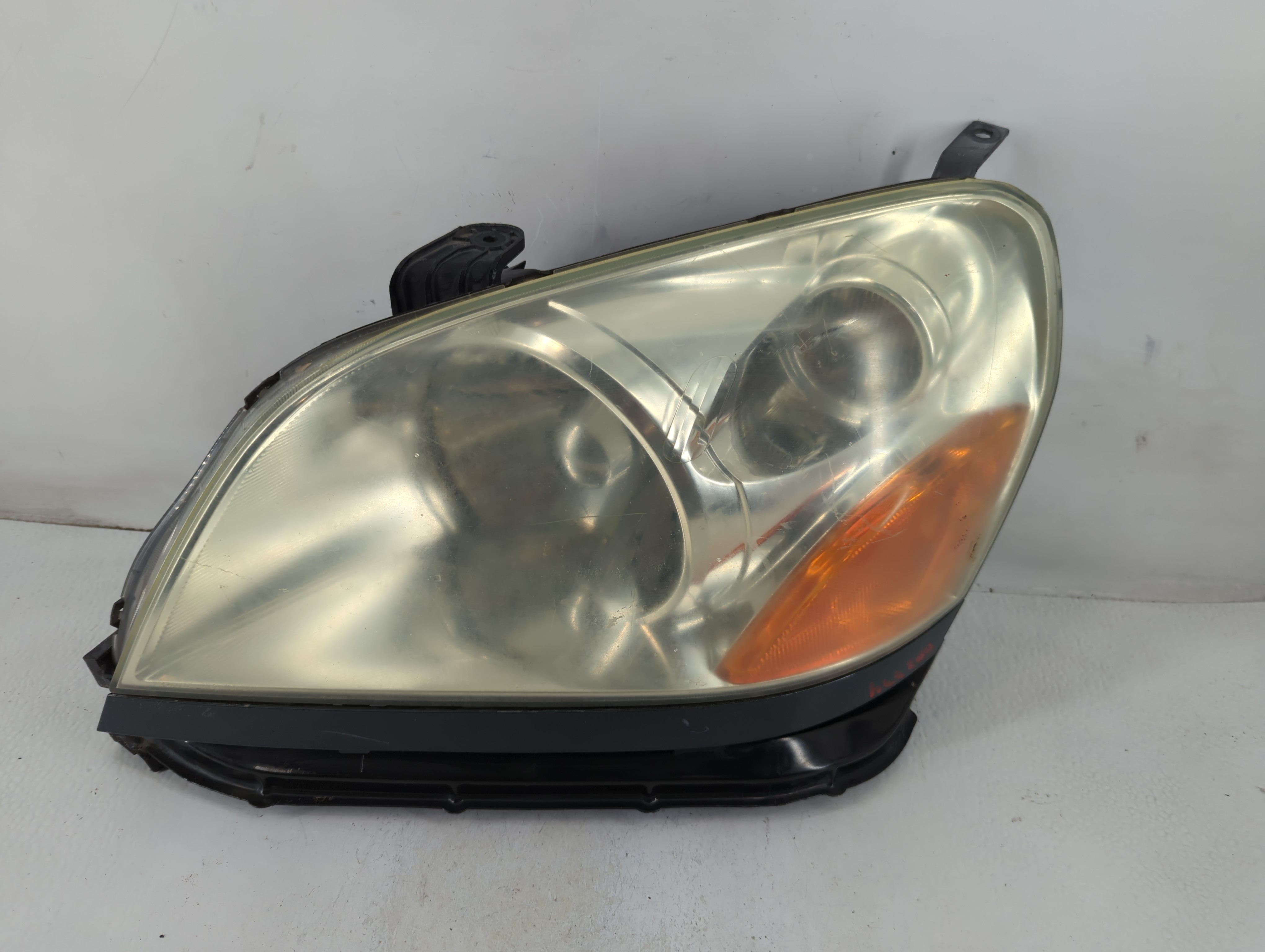 2003-2005 Honda Pilot Passenger Right Oem Head Light Headlight Lamp 1110608 - Oemusedautoparts1.com