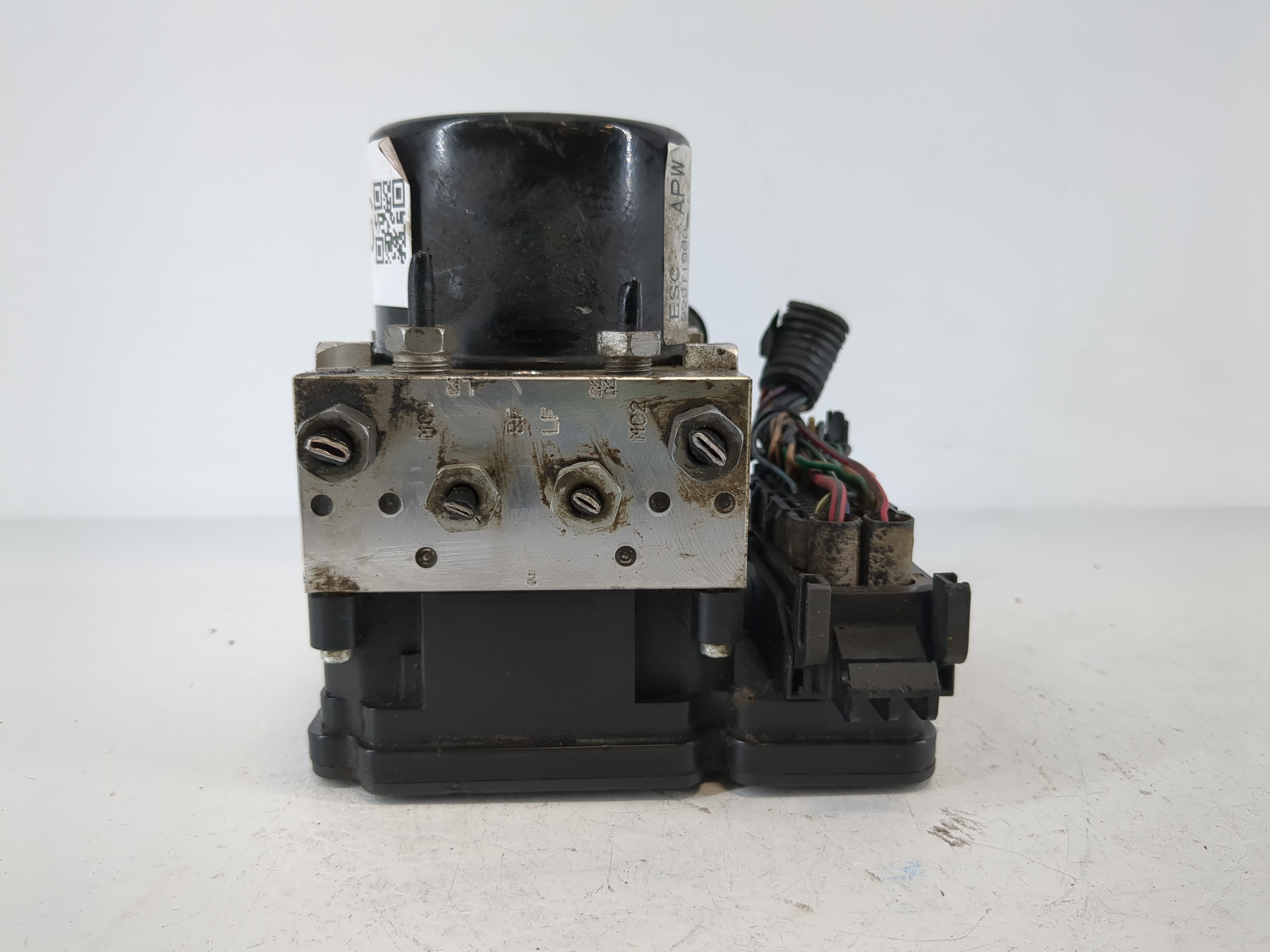 Picture of 2012-2017 Chevrolet Equinox Abs Pump Control Module 1110616