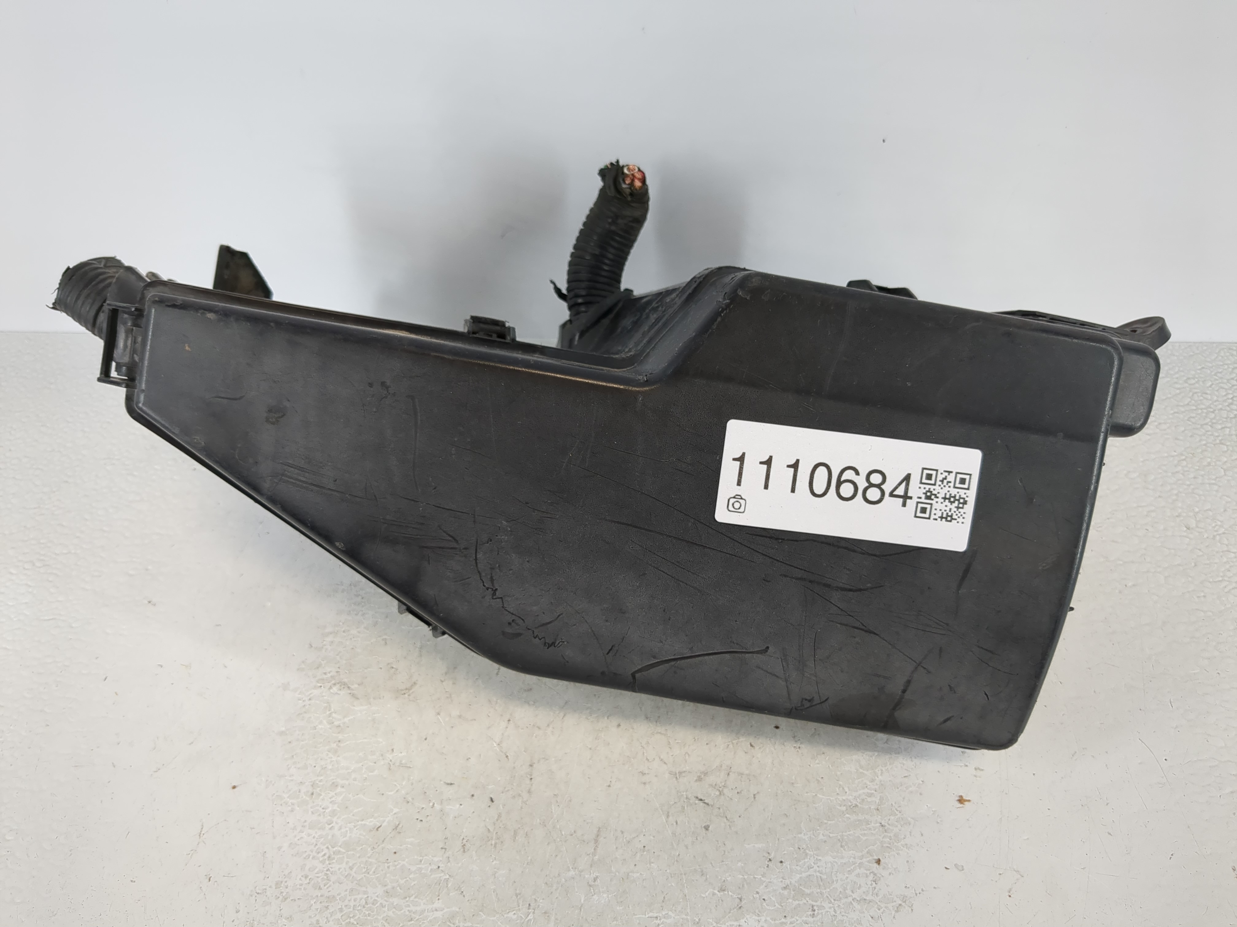 2007-2007 Nissan Altima Fusebox Fuse Box Relay Module 284b71aa0a 1110684 - Oemusedautoparts1.com