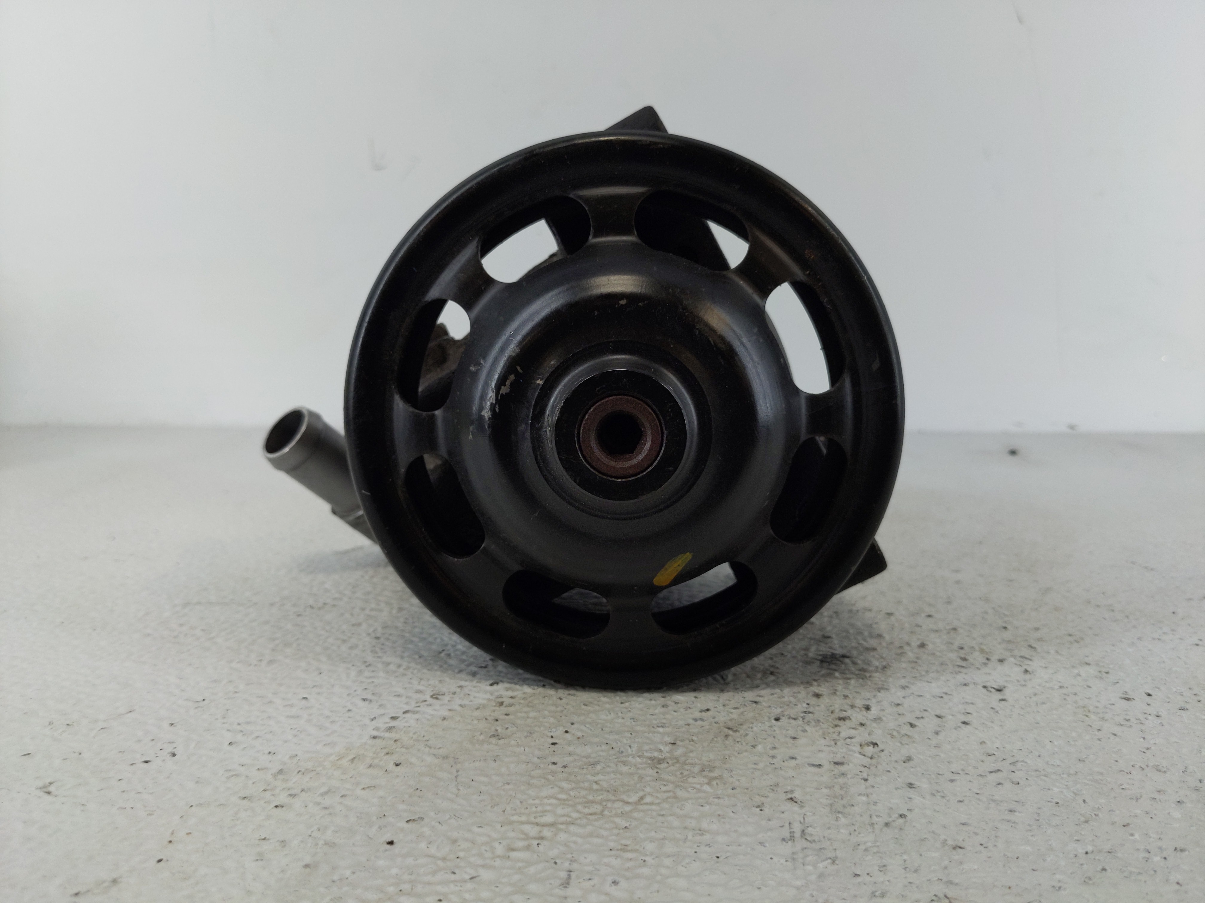 2011-2011 Ford Edge Power Steering Column Pump Oem 1110686 - Oemusedautoparts1.com
