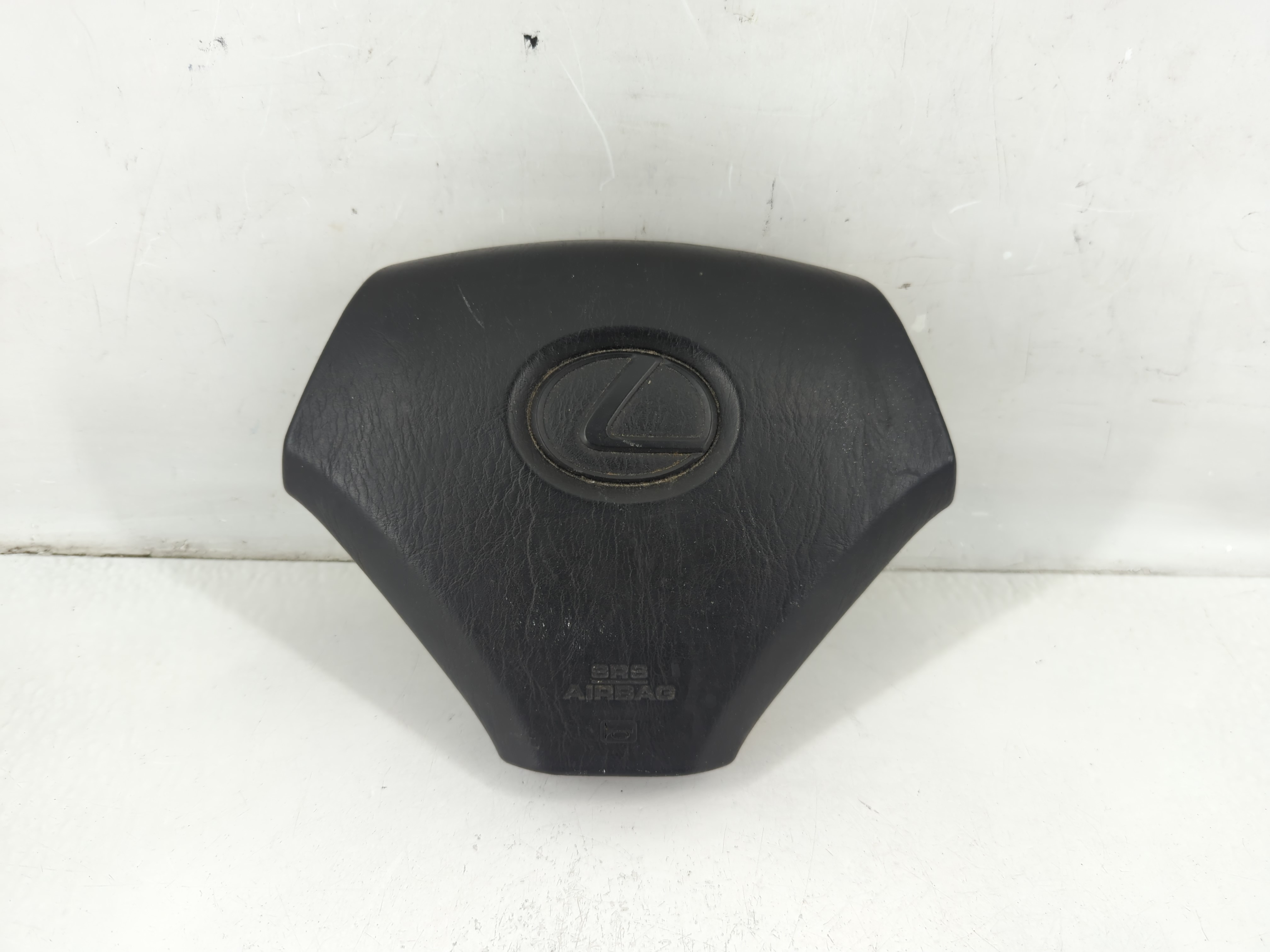 Picture of 1999-2000 Lexus Rx300 Air Bag Driver Left Steering Wheel Mounted 1110696
