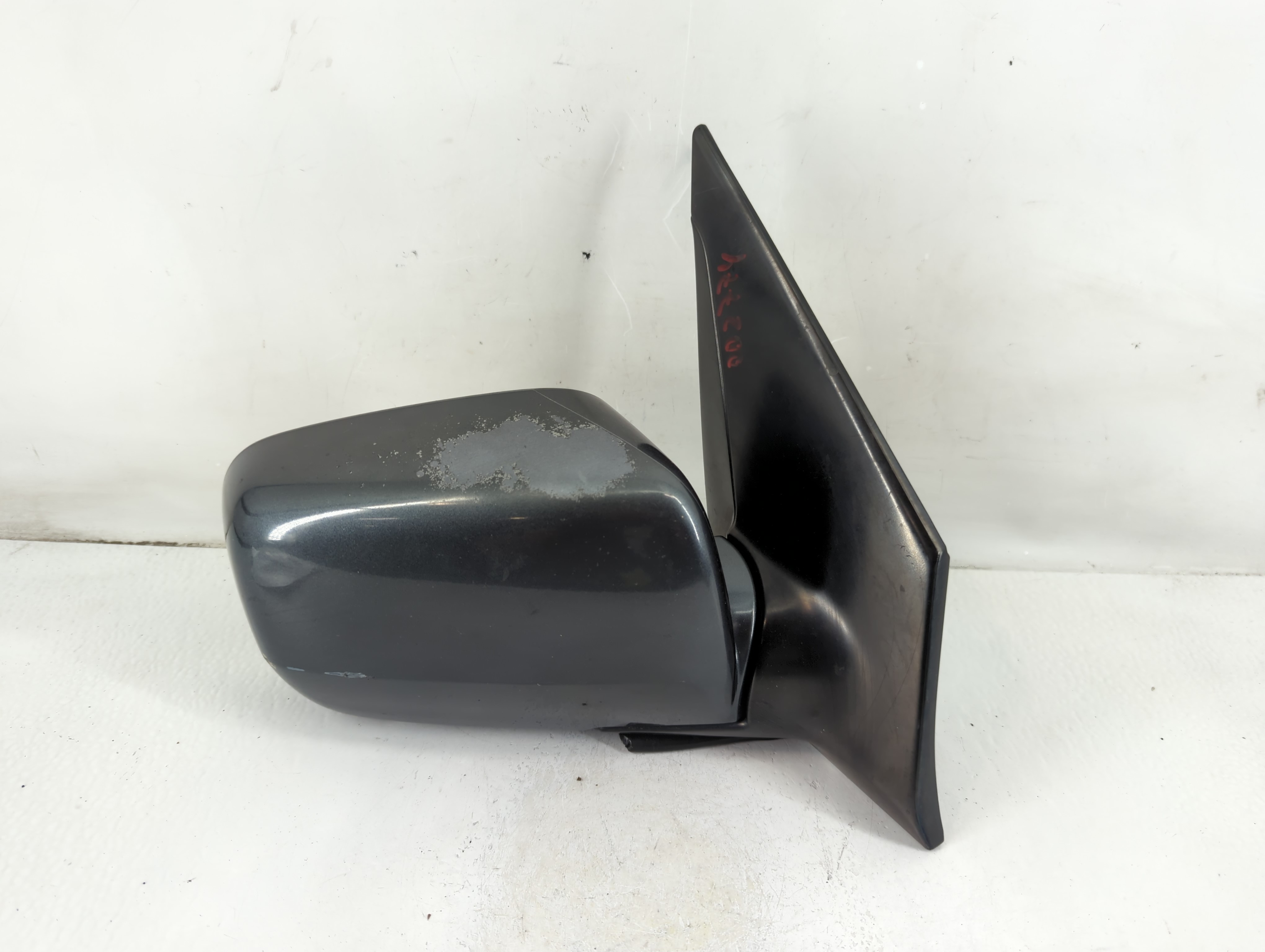 2003-2008 Honda Pilot Passenger Right Side View Power Door Mirror 1110703 - Oemusedautoparts1.com