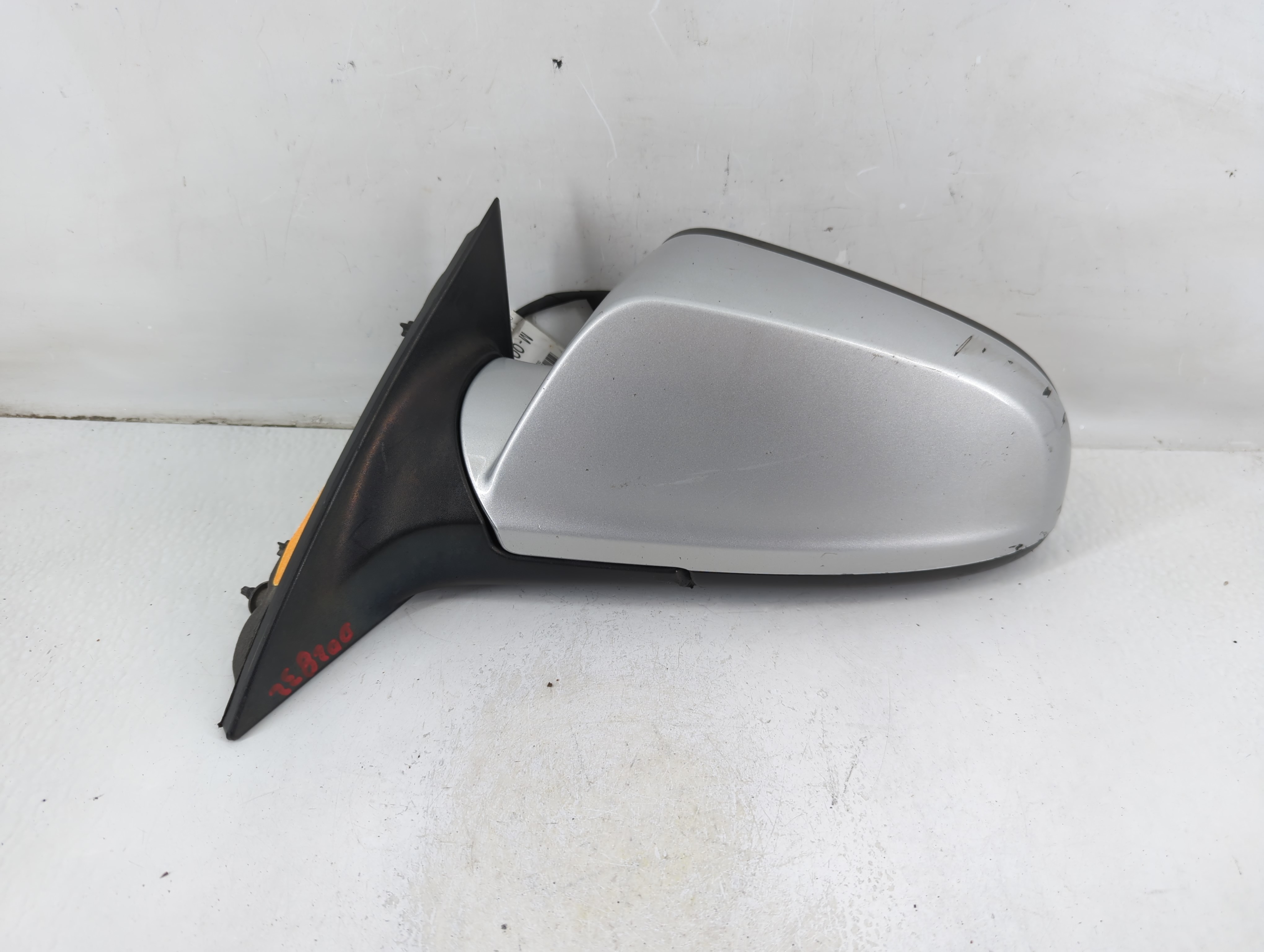2008-2012 Chevrolet Malibu Driver Left Side View Power Door Mirror 1110704 - Oemusedautoparts1.com