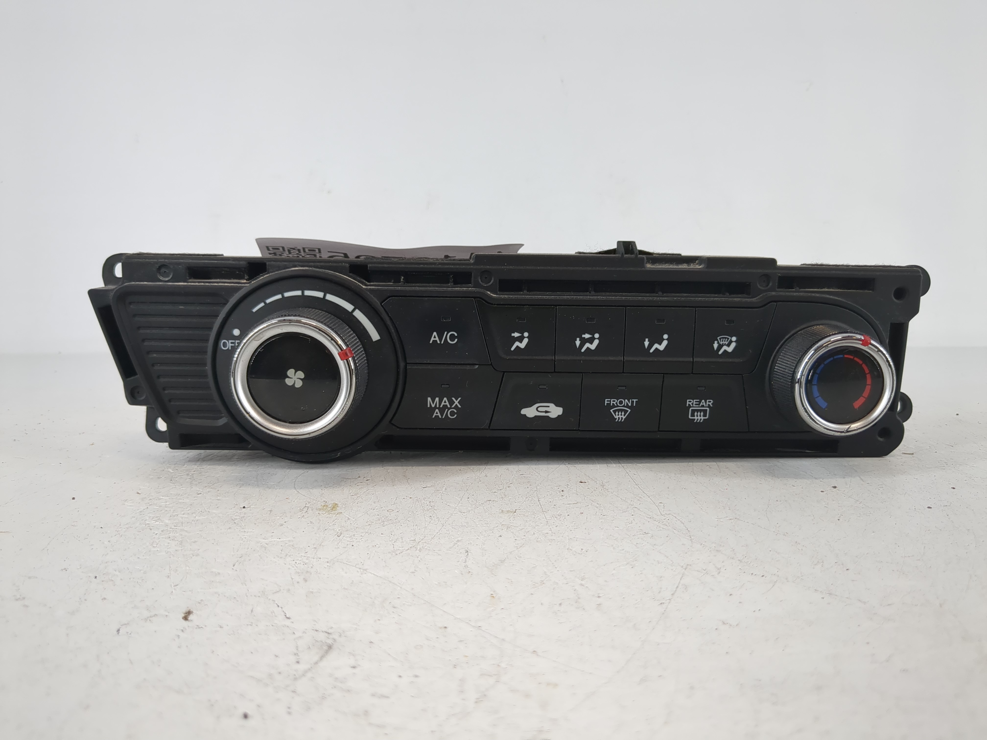 Picture of 2013-2015 Honda Civic Ac Heater Climate Control 79500tr6a013m1 1110705