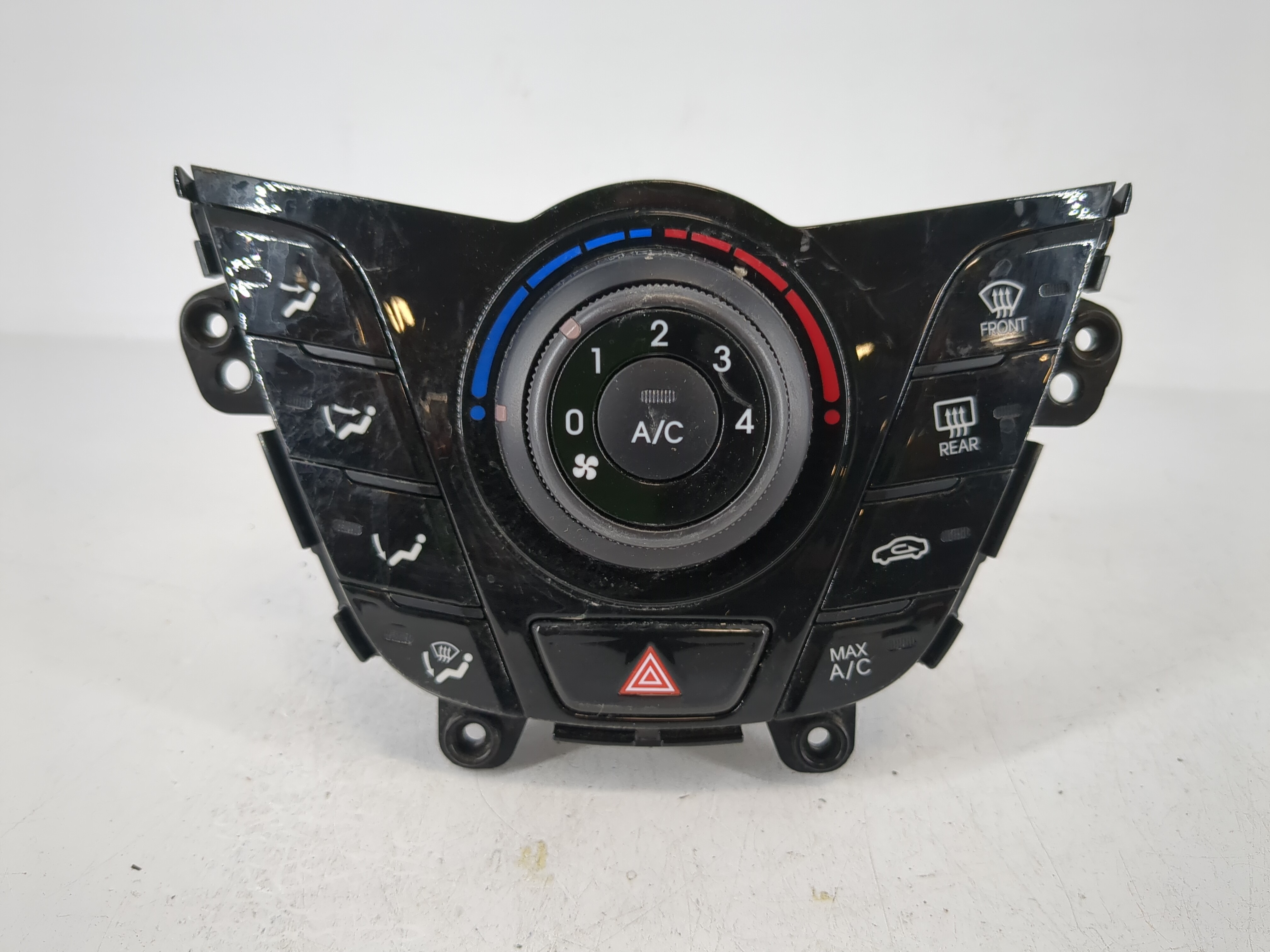 Picture of 2014-2014 Mercedes-benz E350 Ac Heater Climate Control 97250-2v011 1110713