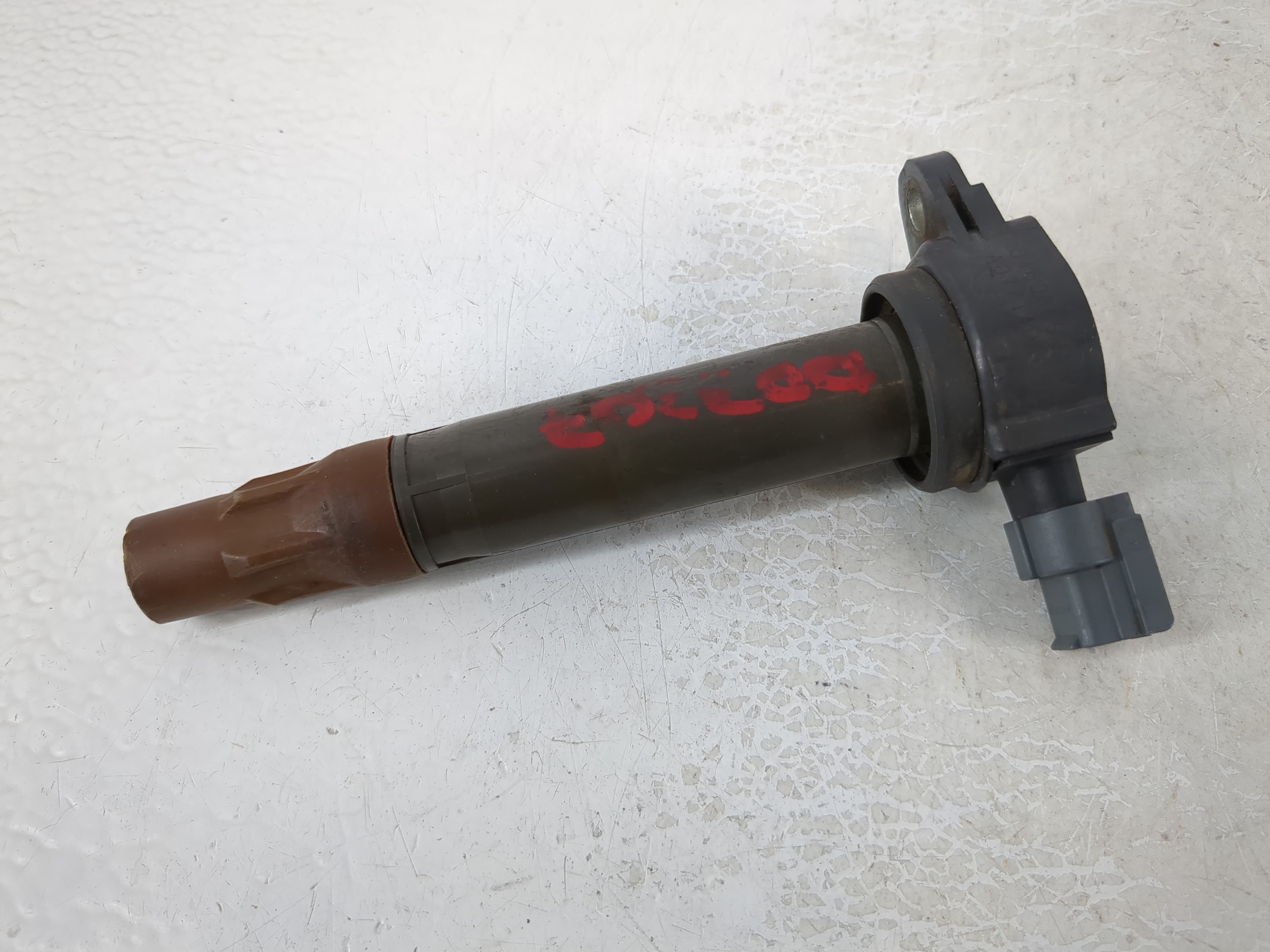 2011-2016 Chrysler Town & Country Ignition Coil Igniter Pack 1110737 - Oemusedautoparts1.com