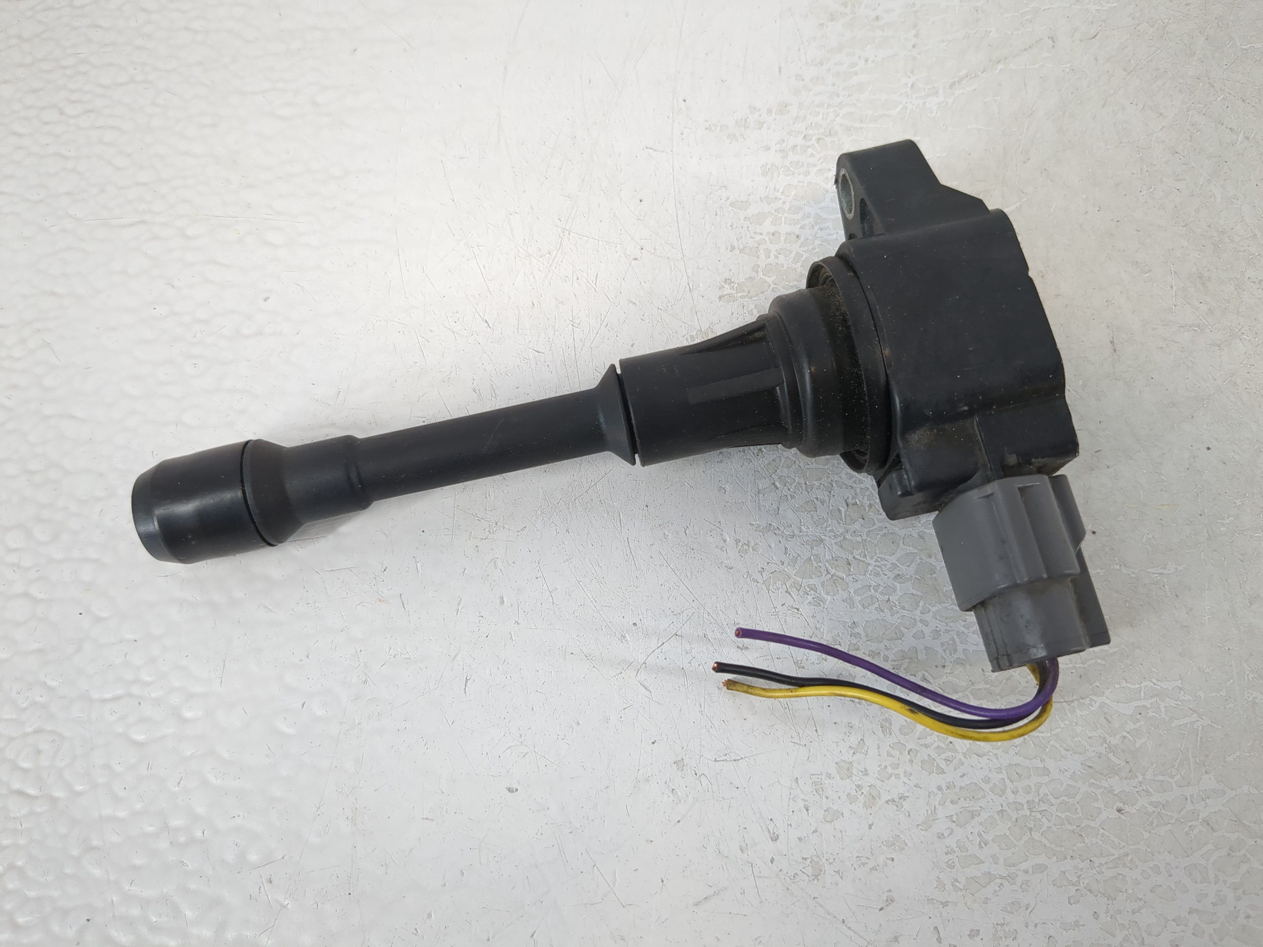 2012-2019 Nissan Versa Ignition Coil Igniter Pack 1110745 - Oemusedautoparts1.com