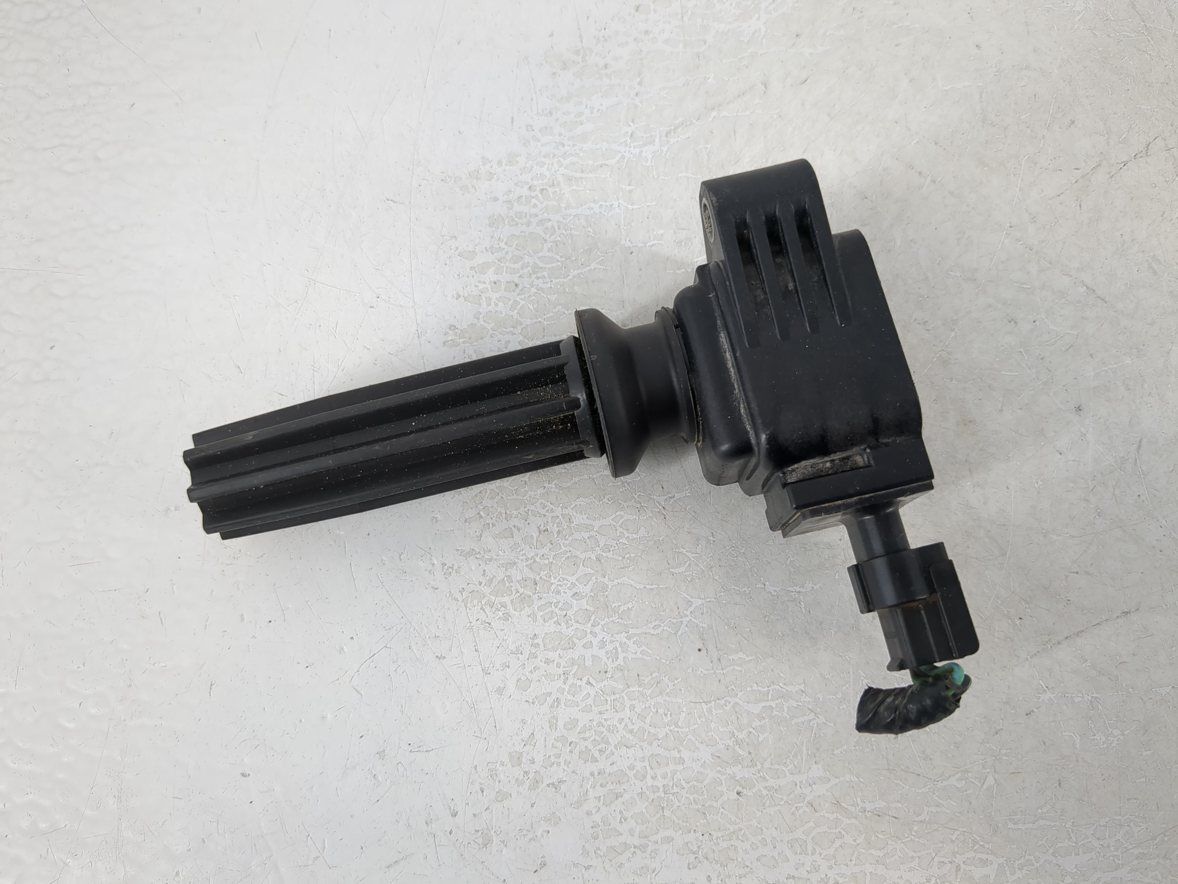 2015-2019 Ford Edge Ignition Coil Igniter Pack 1110747 - Oemusedautoparts1.com