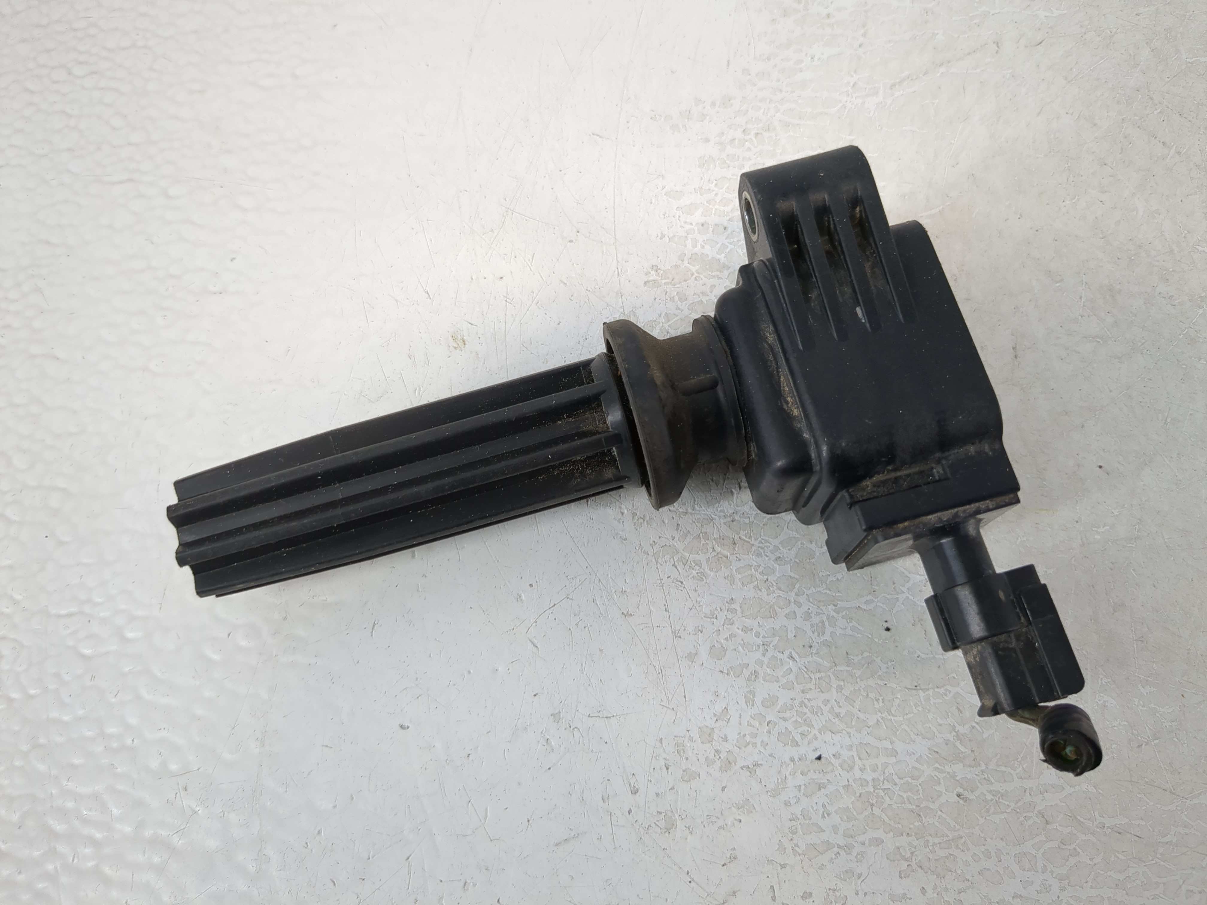 2015-2019 Ford Edge Ignition Coil Igniter Pack 1110748 - Oemusedautoparts1.com