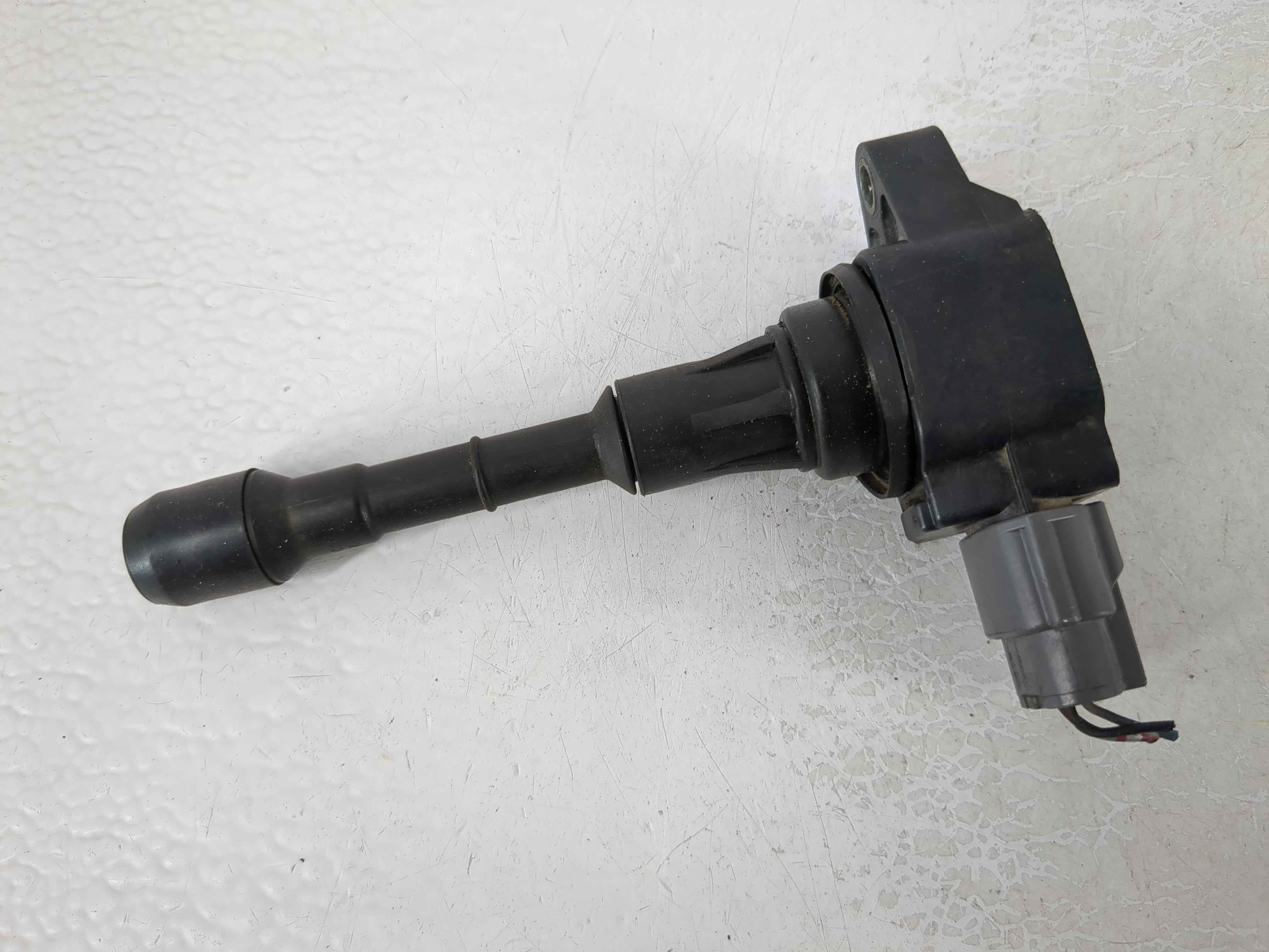 2007-2009 Nissan 350z Ignition Coil Igniter Pack 1110749 - Oemusedautoparts1.com