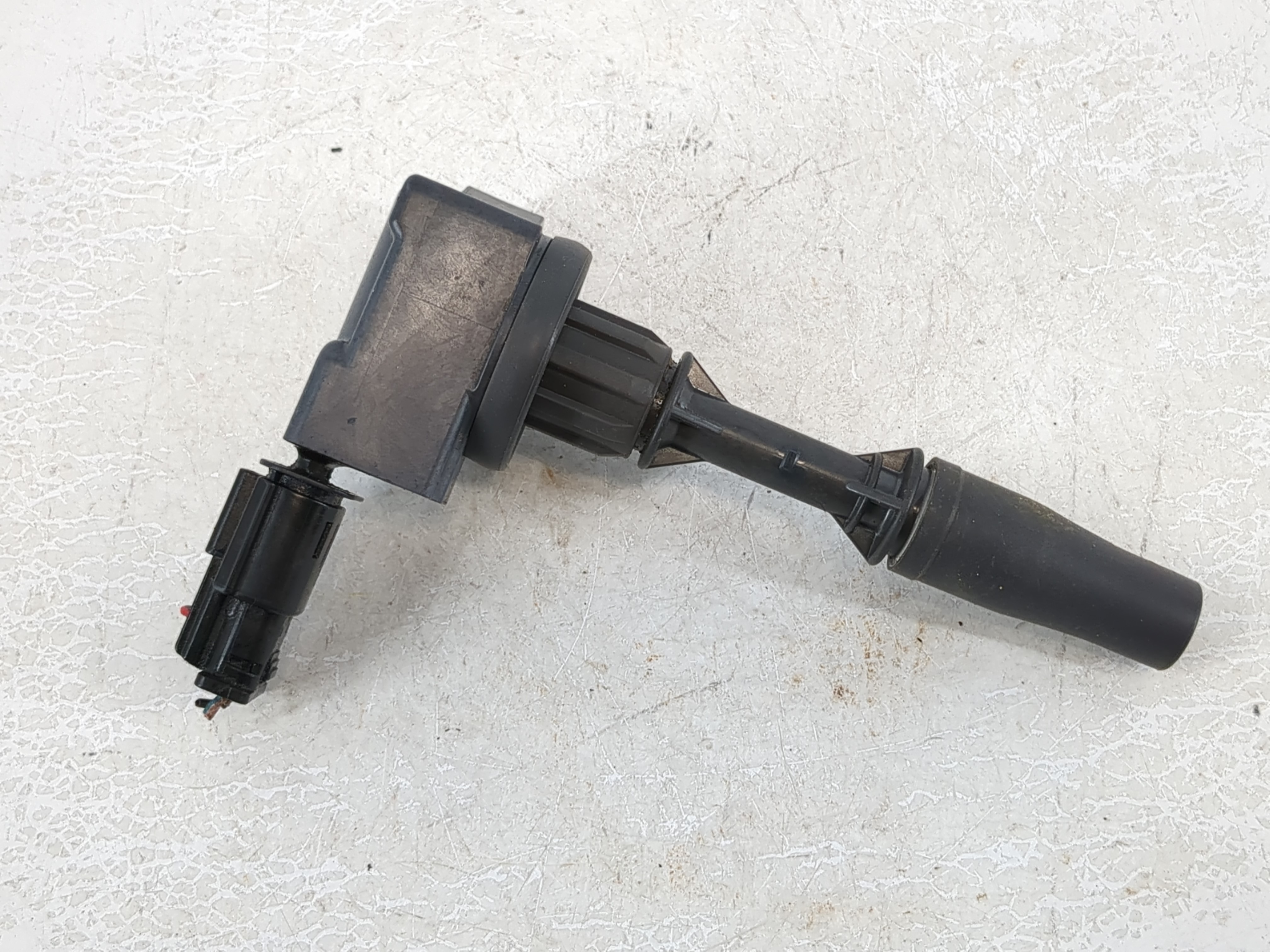 2016-2021 Chevrolet Camaro Ignition Coil Igniter Pack 1110750 - Oemusedautoparts1.com