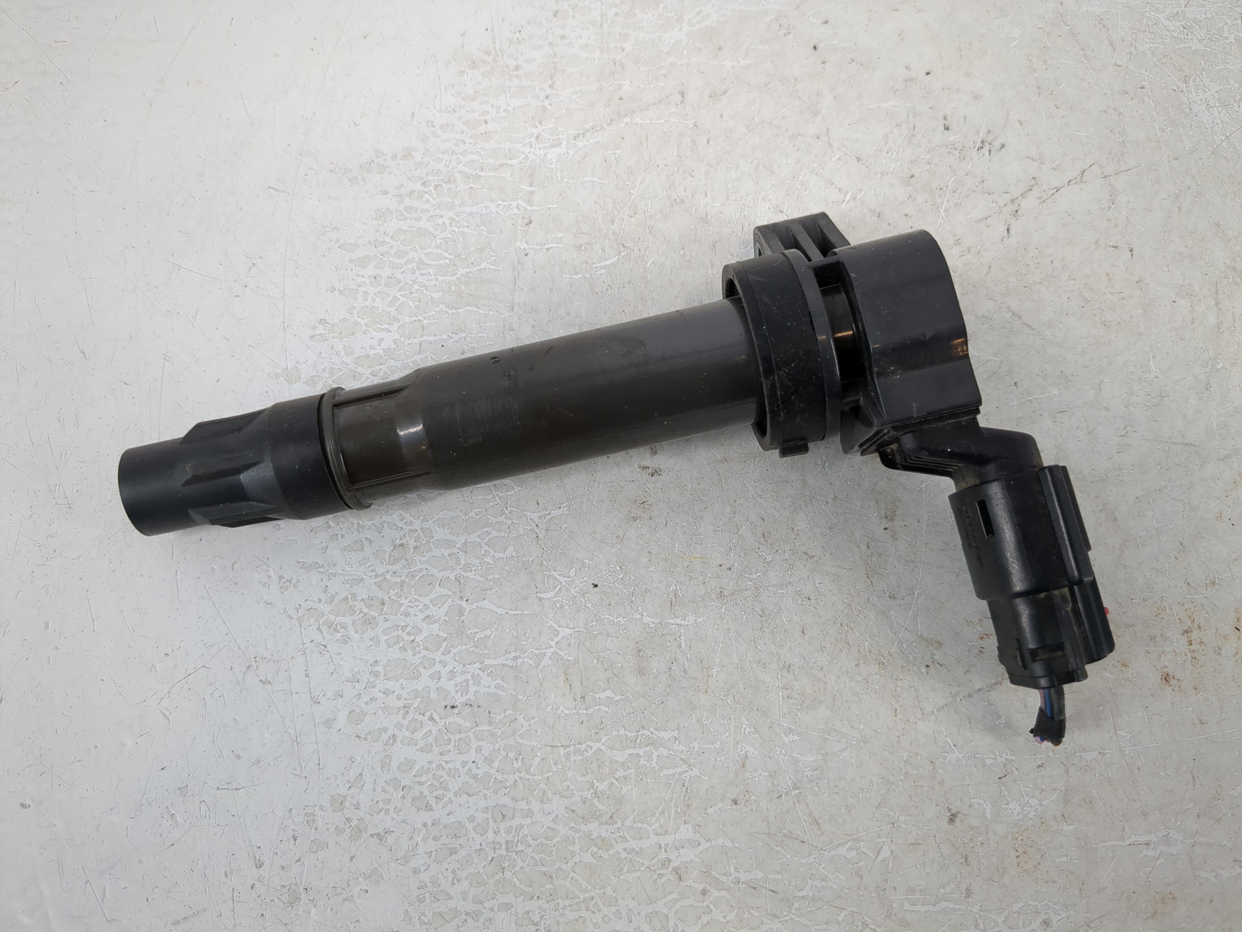 2013-2015 Chevrolet Spark Ignition Coil Igniter Pack 1110753 - Oemusedautoparts1.com