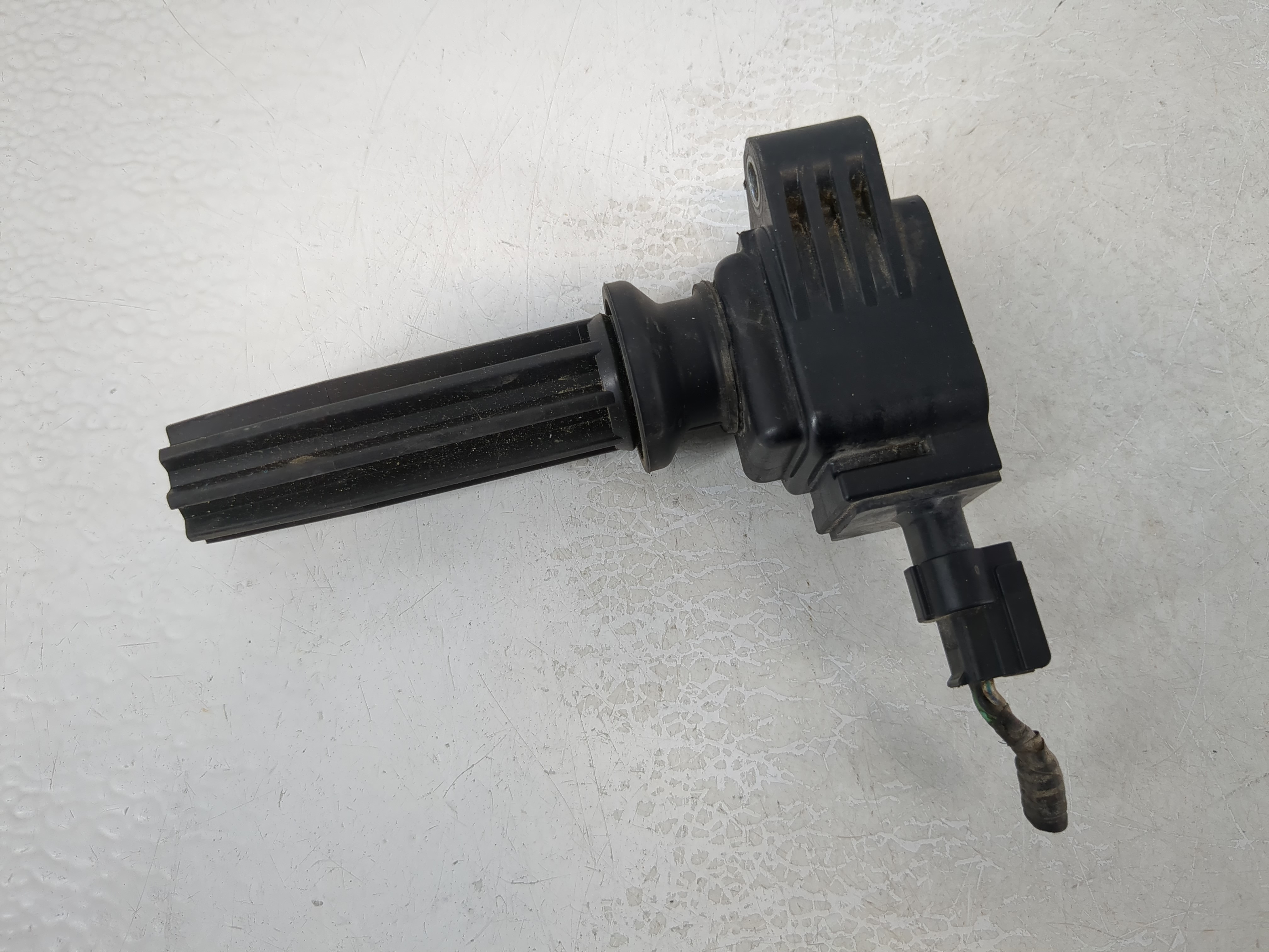 2015-2019 Ford Edge Ignition Coil Igniter Pack 1110754 - Oemusedautoparts1.com