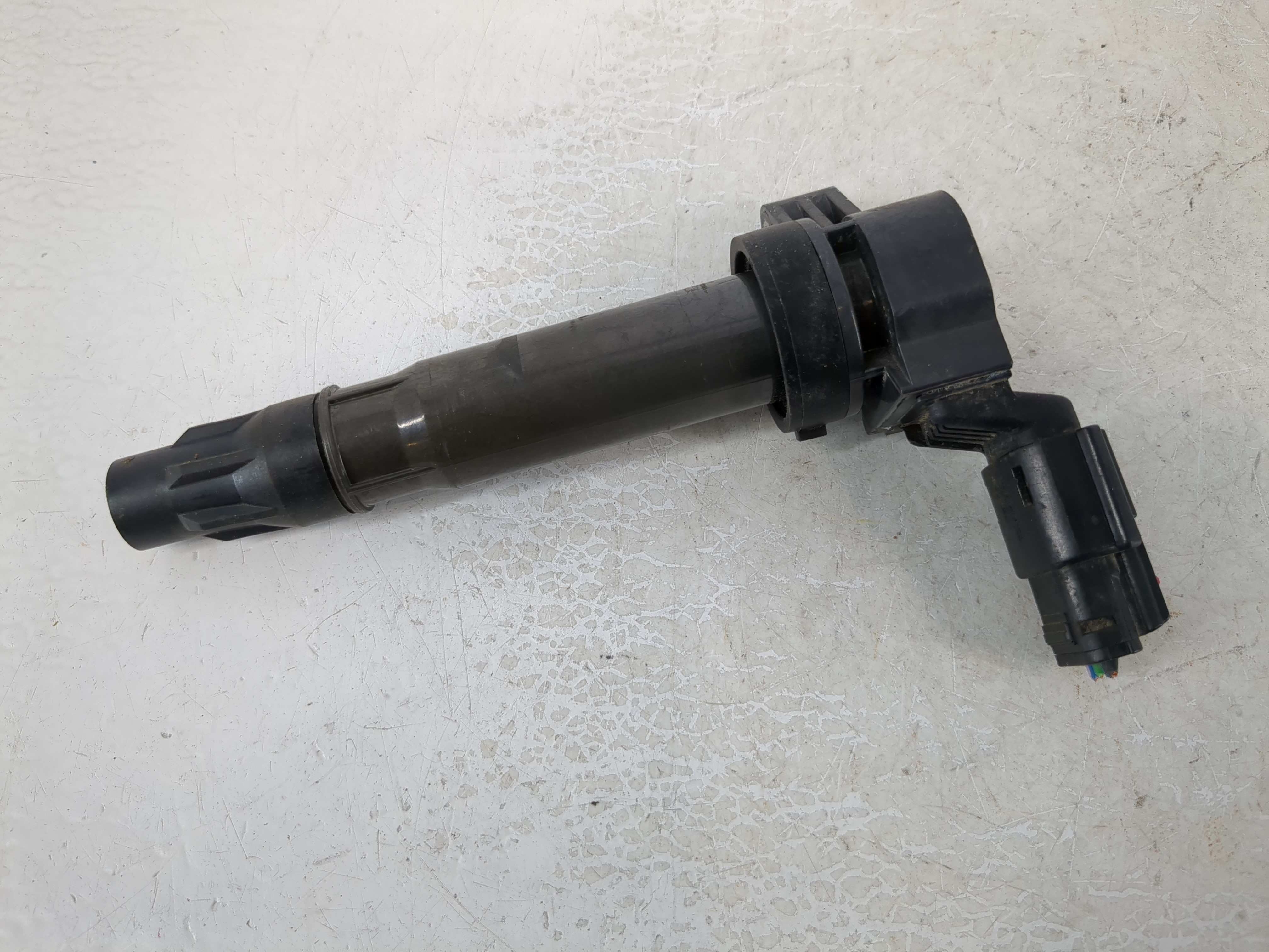 2013-2015 Chevrolet Spark Ignition Coil Igniter Pack 1110756 - Oemusedautoparts1.com