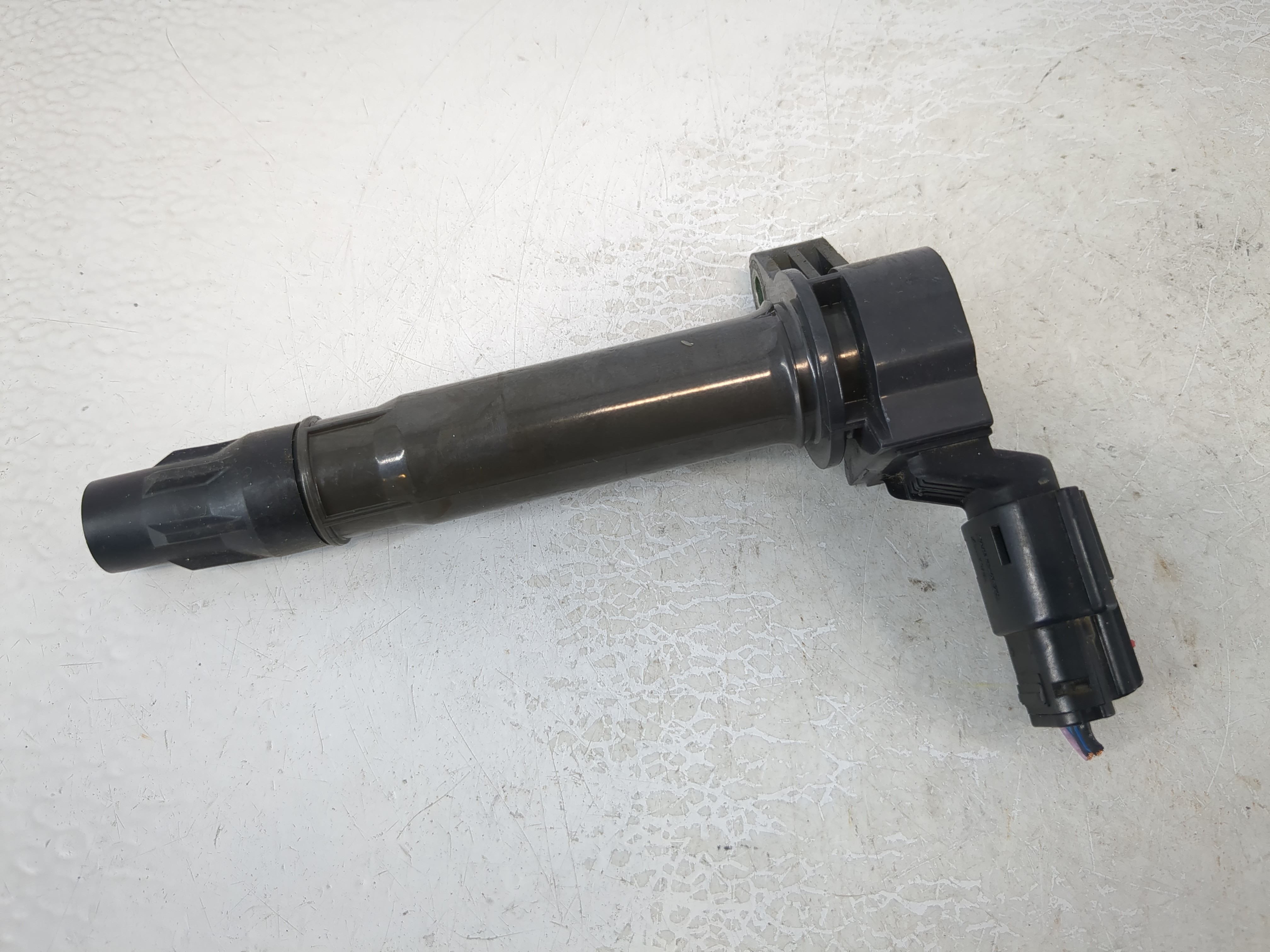 2013-2015 Chevrolet Spark Ignition Coil Igniter Pack 1110757 - Oemusedautoparts1.com