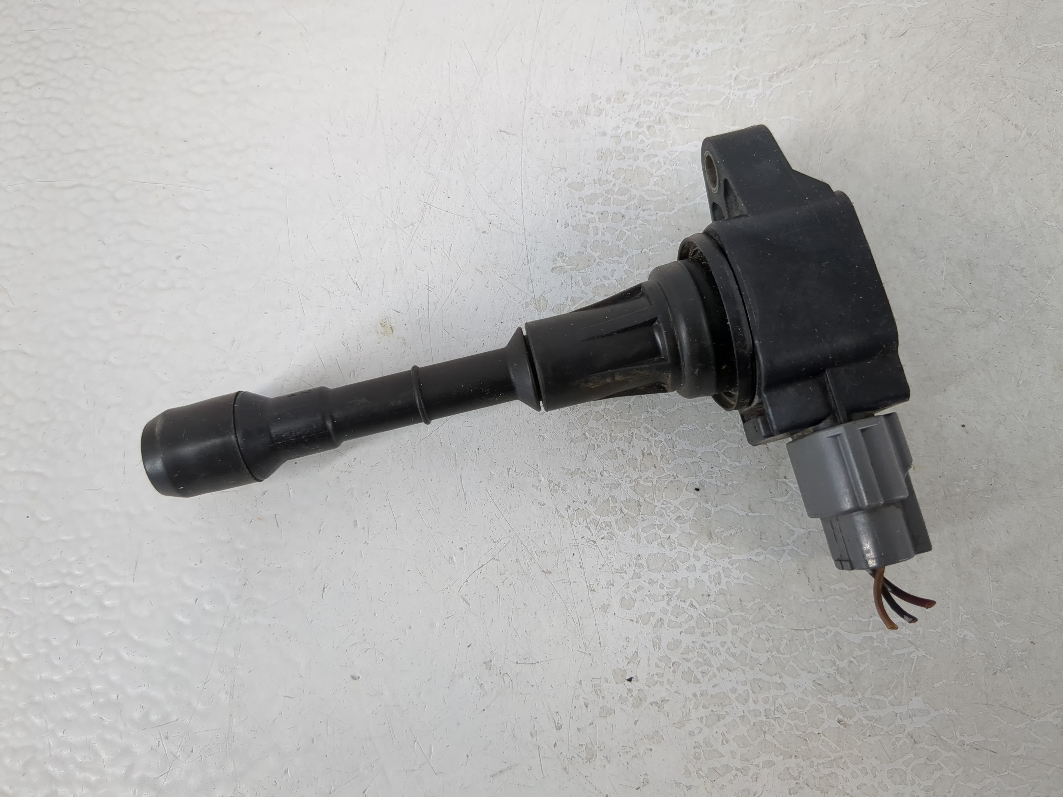 2007-2009 Nissan 350z Ignition Coil Igniter Pack 1110759 - Oemusedautoparts1.com