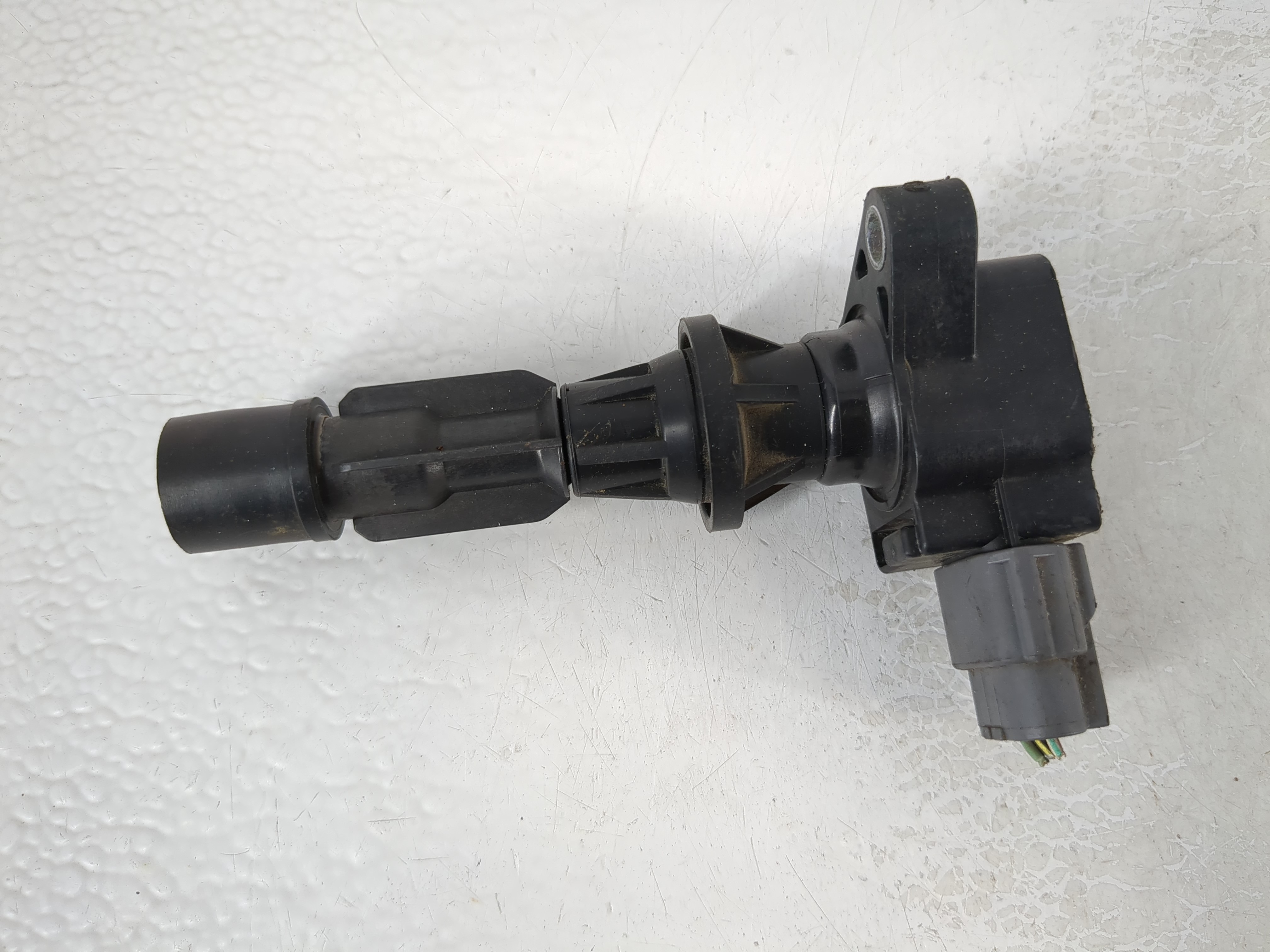 2009-2013 Mazda 6 Ignition Coil Igniter Pack 1110760 - Oemusedautoparts1.com