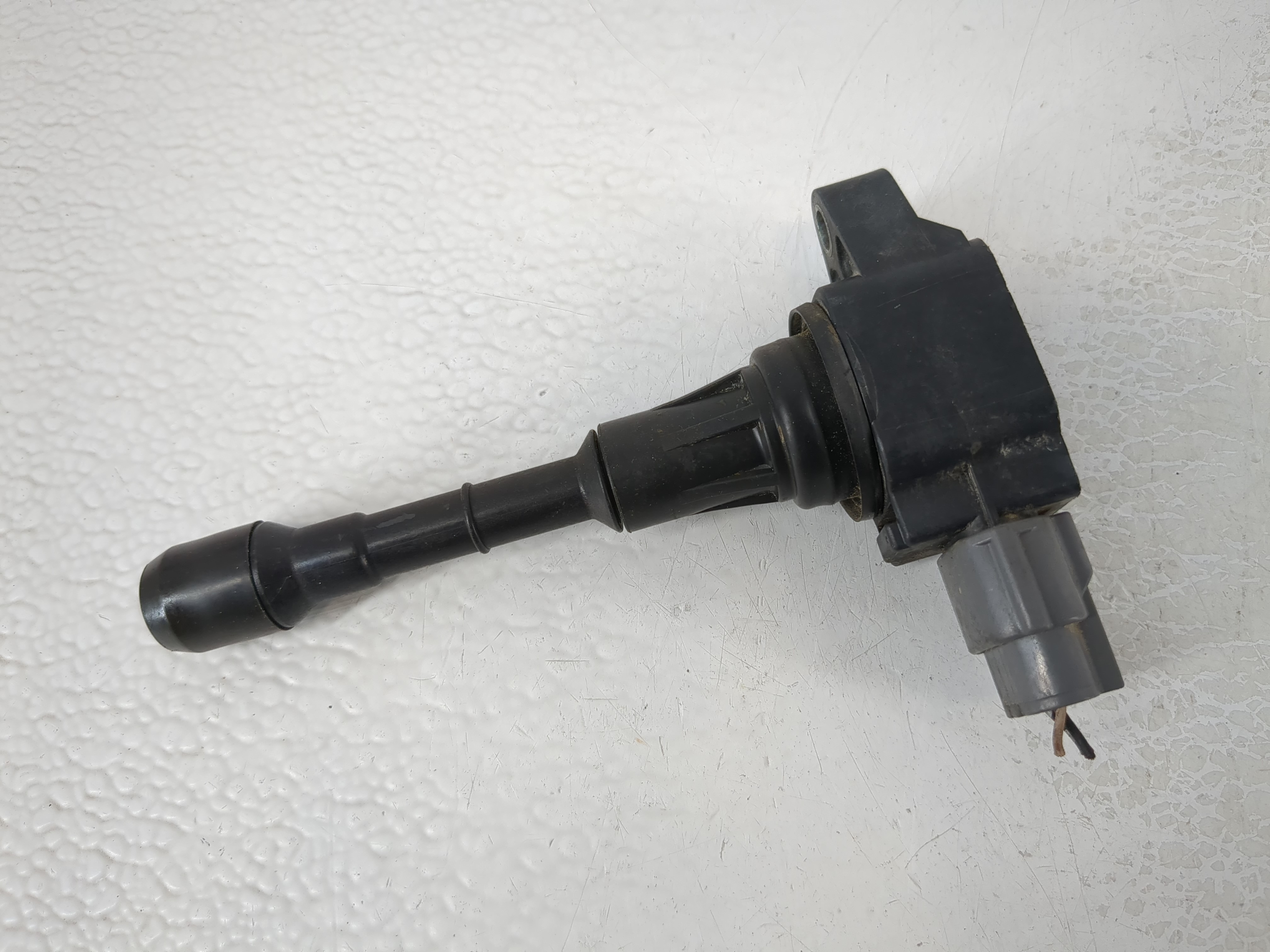 2007-2009 Nissan 350z Ignition Coil Igniter Pack 1110761 - Oemusedautoparts1.com