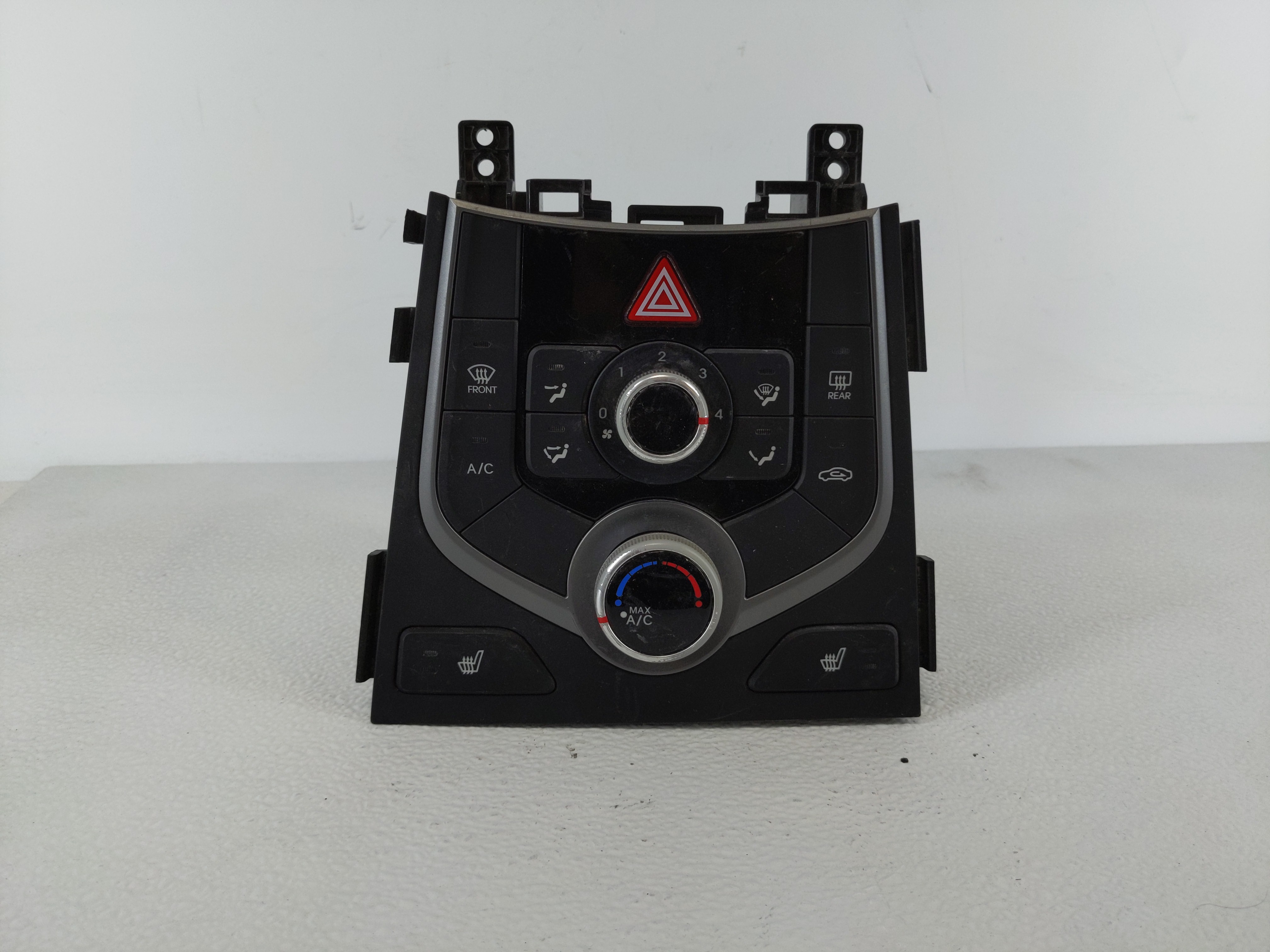 Hyundai Elantra Ac Heater Climate Control 97250-3xcd1 1110762 - Oemusedautoparts1.com